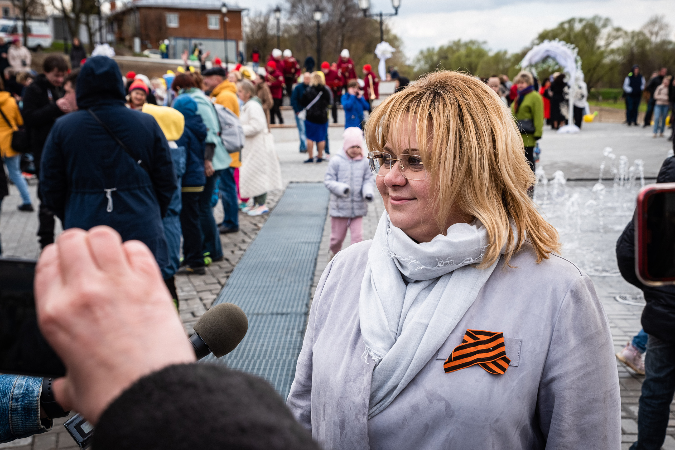 Открытие сезона свадеб в Подмосковье. Портретный и предметный фотограф — Москва, Коломна, юго-восток Моск.обл