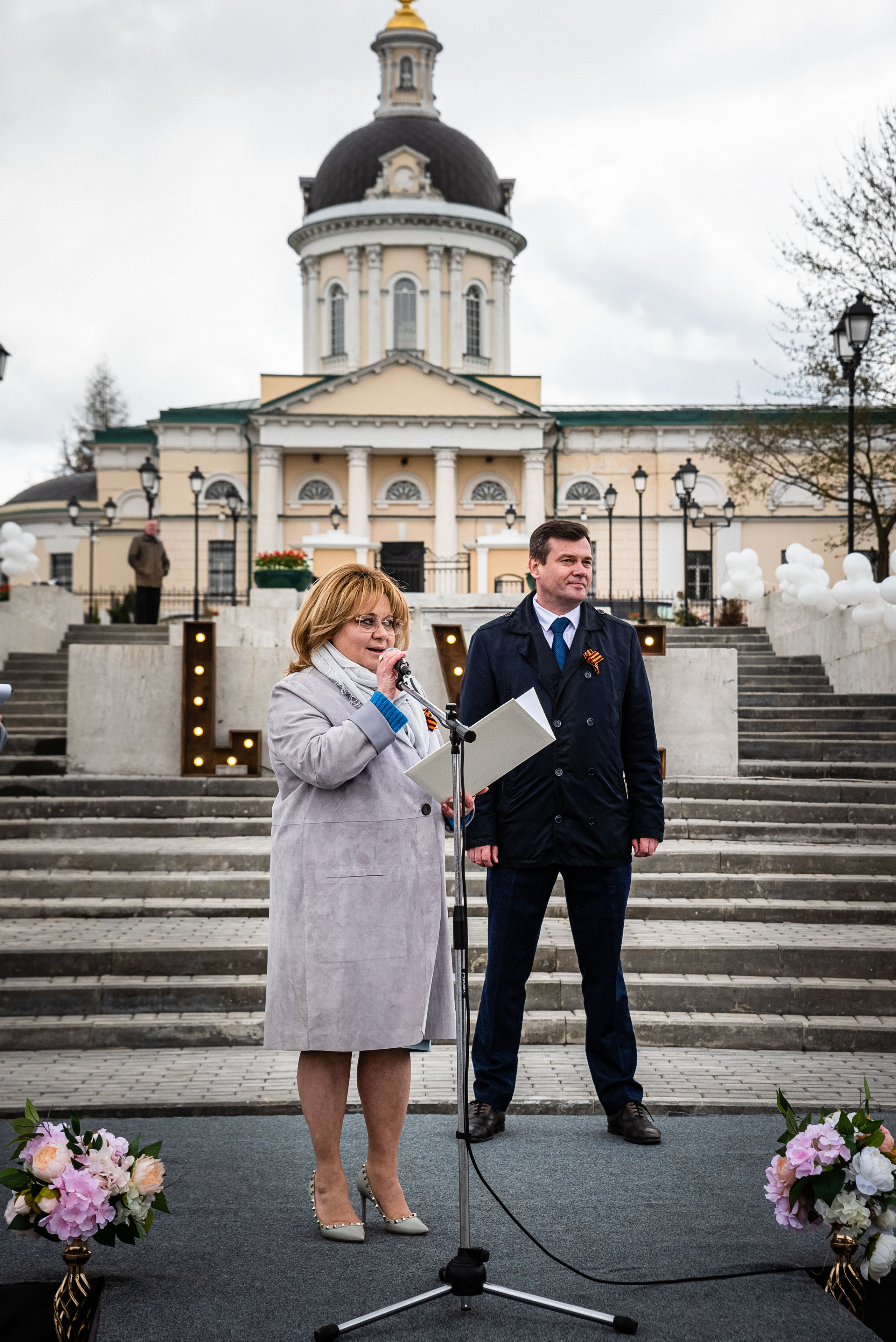 Открытие сезона свадеб в Подмосковье. Портретный и предметный фотограф — Москва, Коломна, юго-восток Моск.обл