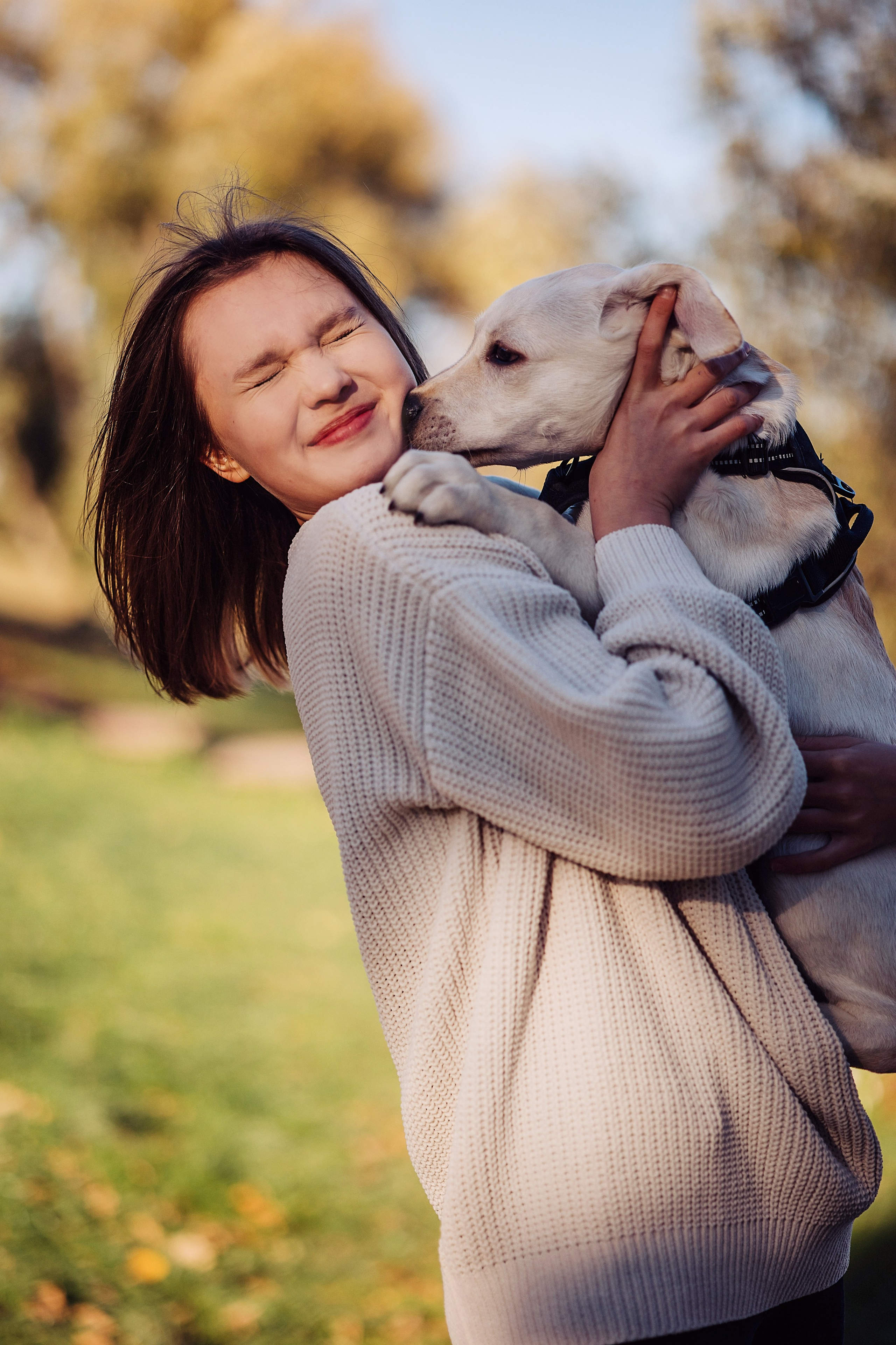 Арина. Свадебный и семейный фотограф в Йошкар-Оле