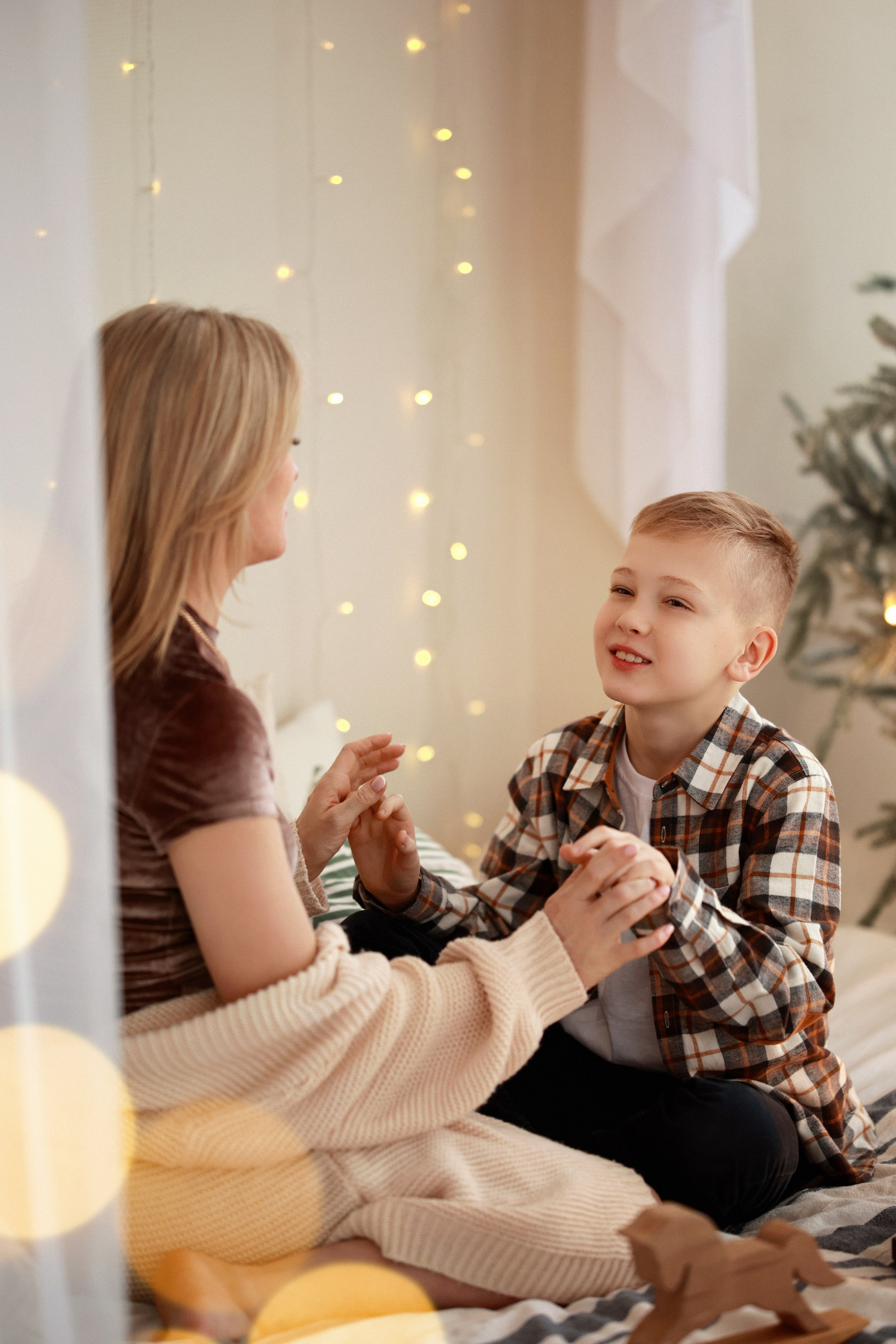 Галина и Артем (Фотостудия ОКНА). Семейный и детский фотограф в Перми Мария Карабатова