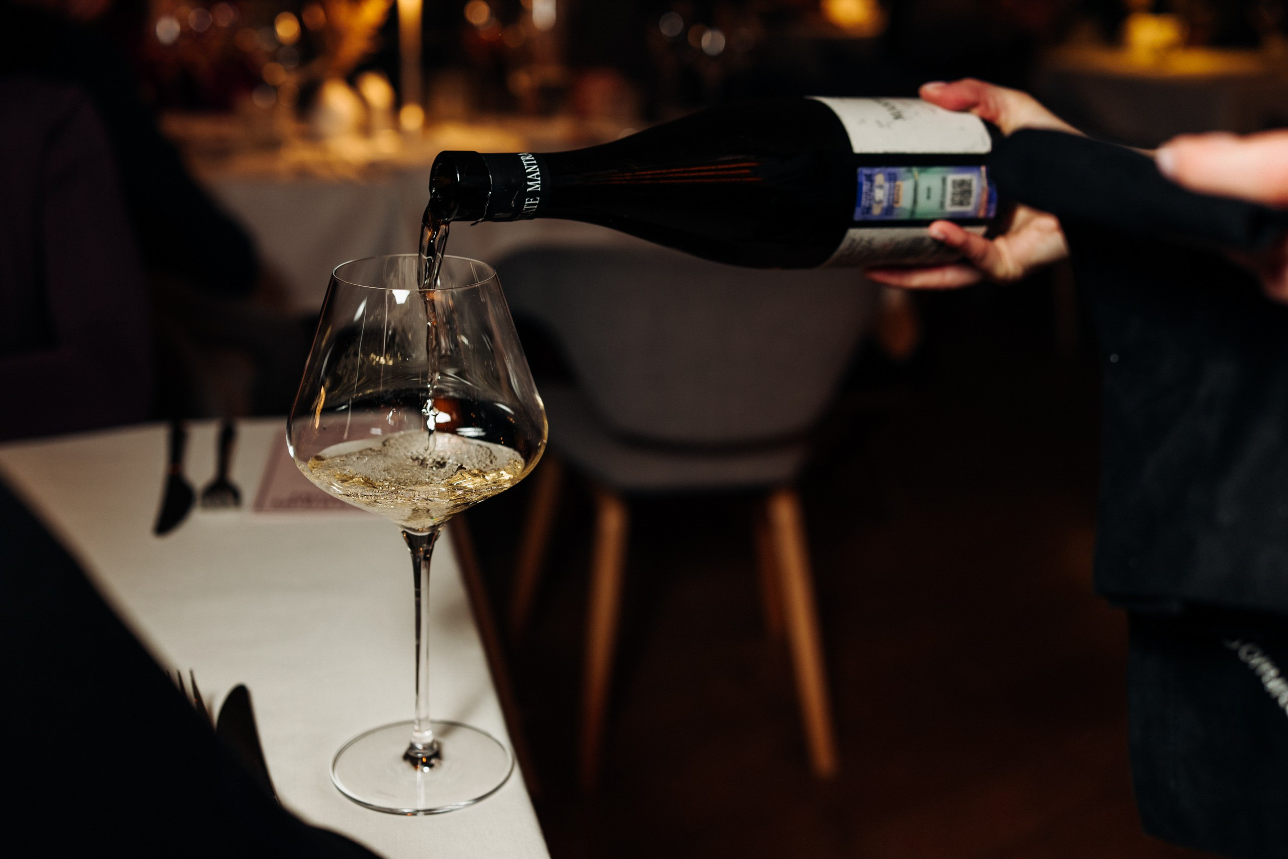 Terrassa | Винный ужин. Репортажный фотограф Санкт-Петербург