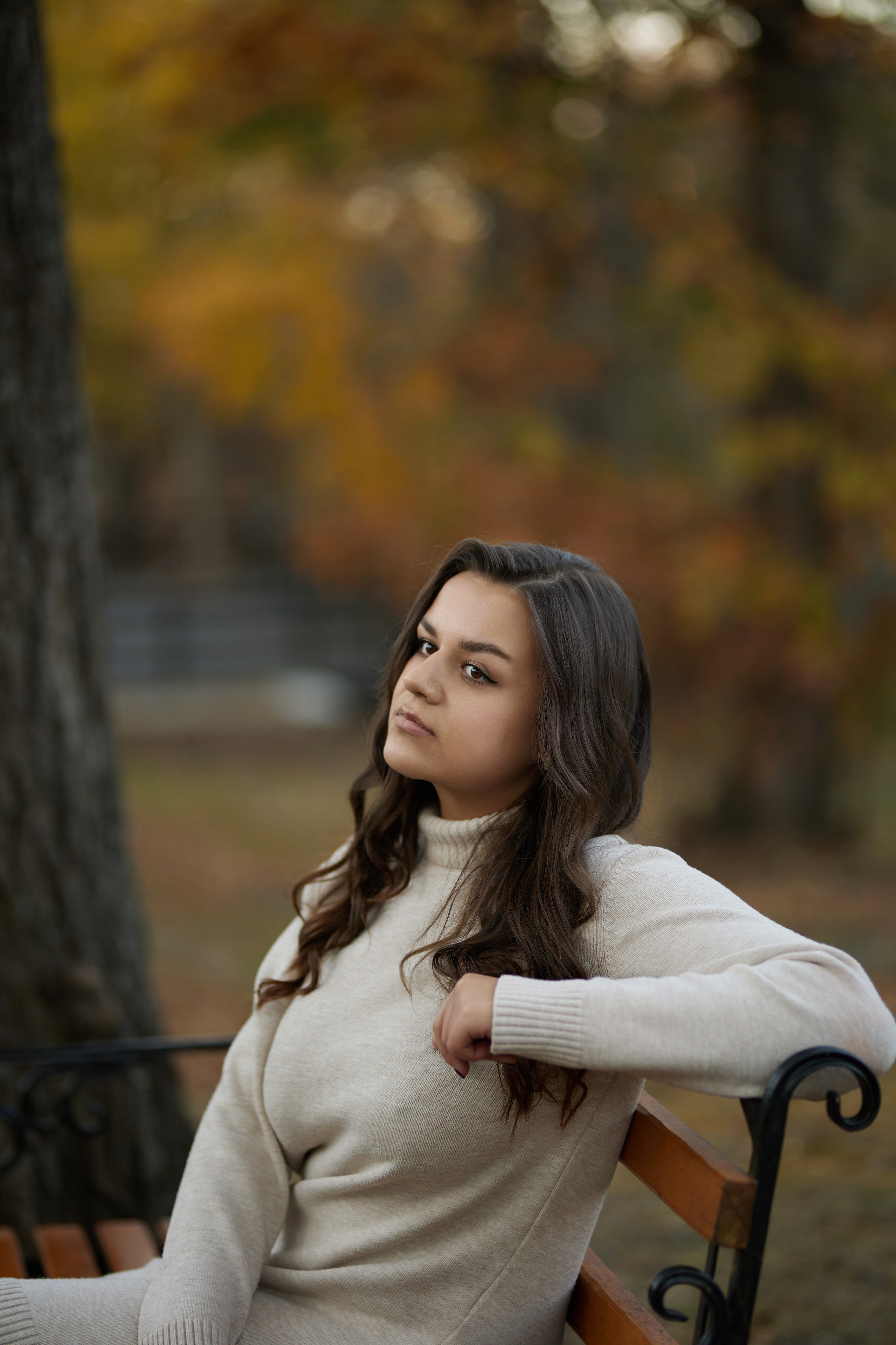 Влад и Алина. Фотограф женского портрета, беременности и материнства Харькова Елена