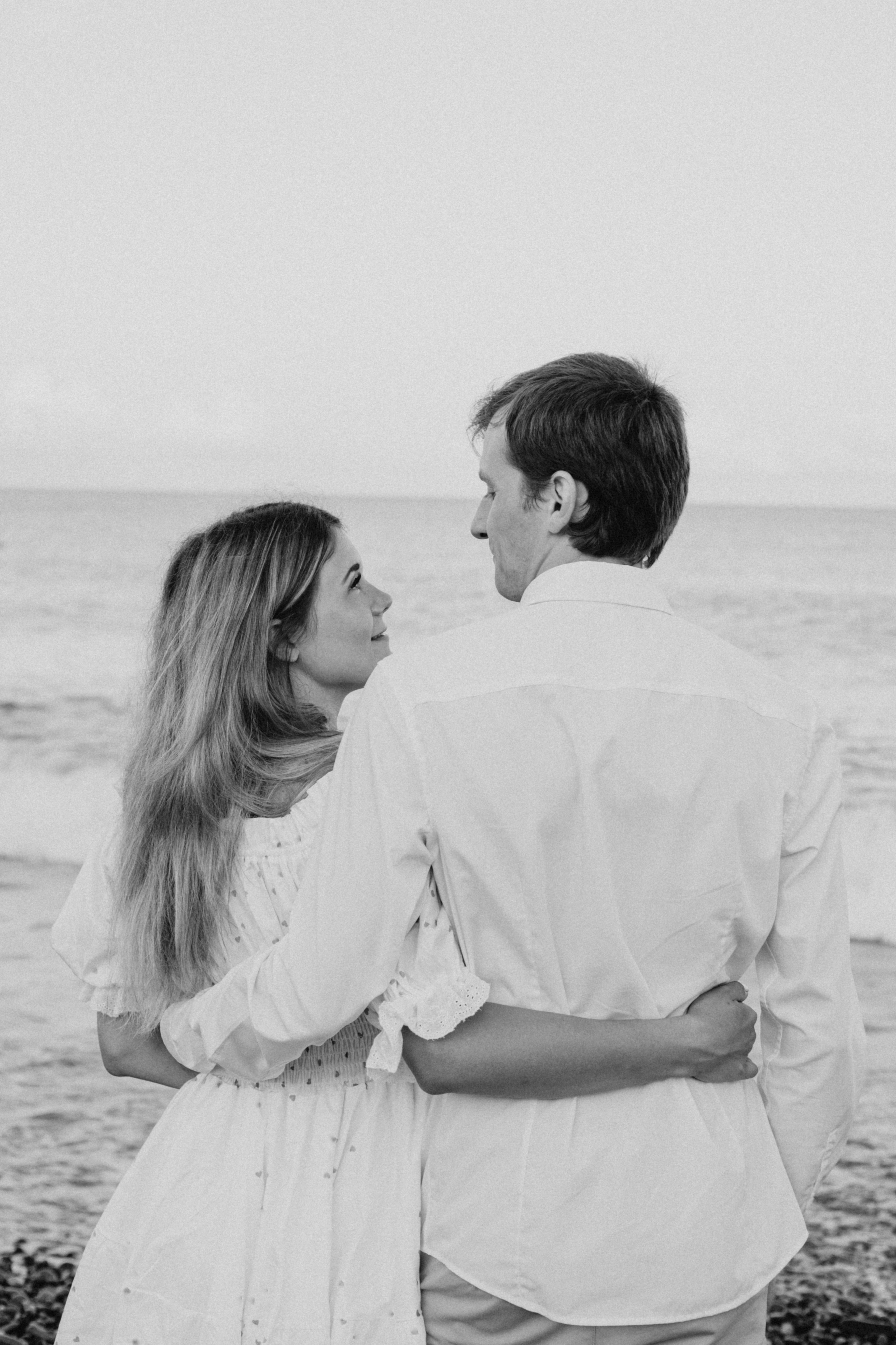 Влад и Ирина. Фотограф в Сочи Кузьменкова Анастасия