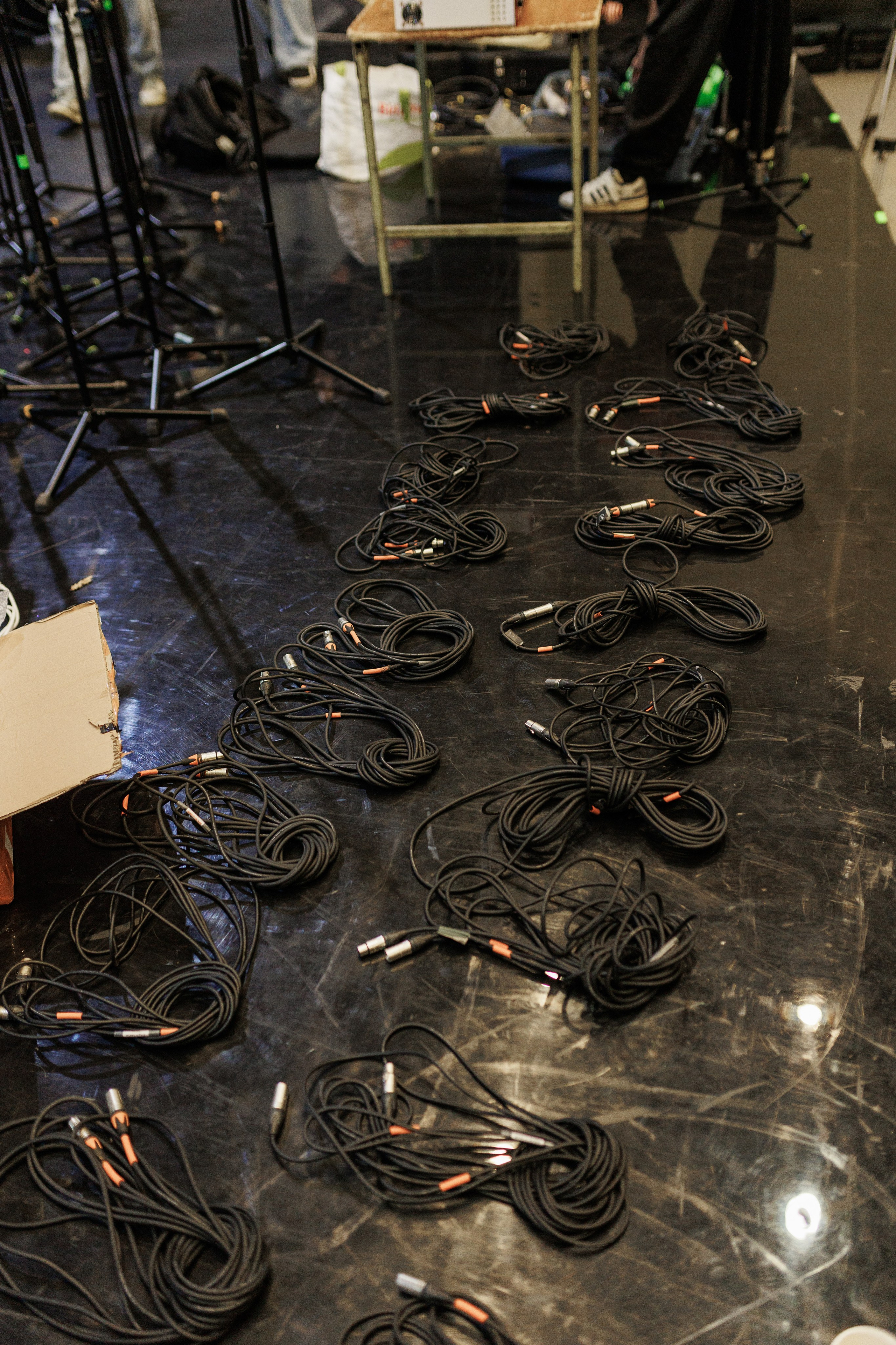 «Громко и честно» backstage «Бонд с кнопкой». Фотограф городских и семейных событий Артем Карпухин