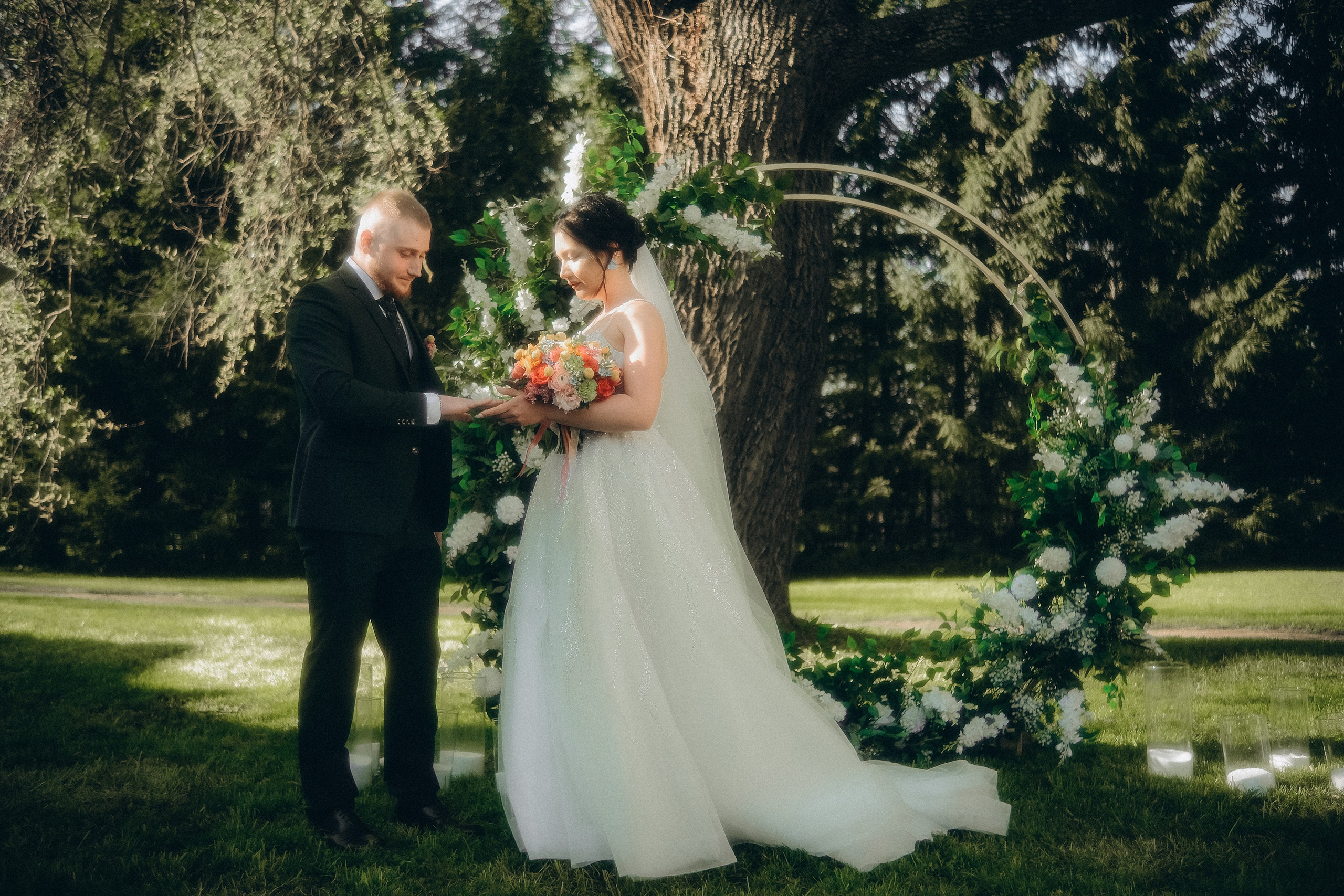 Рида & Богдан. Пушкин. Phdkvmr.ru