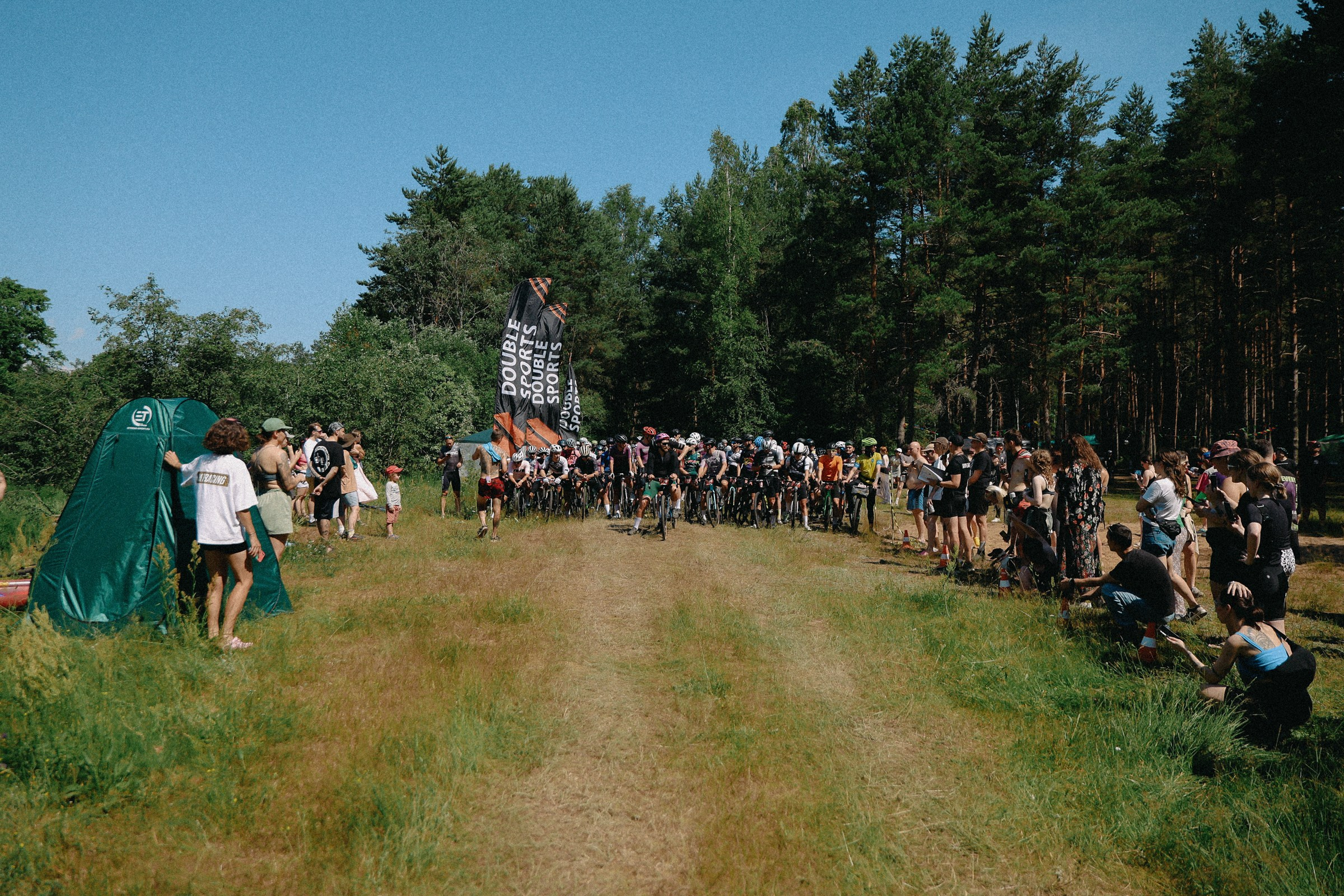 /РЕПОРТАЖ/ Велогонка ЦАРЬ-ГРЕЙДЕР 2. 2024. Свадебный фотограф Великий Новгород Станислав Кособудский