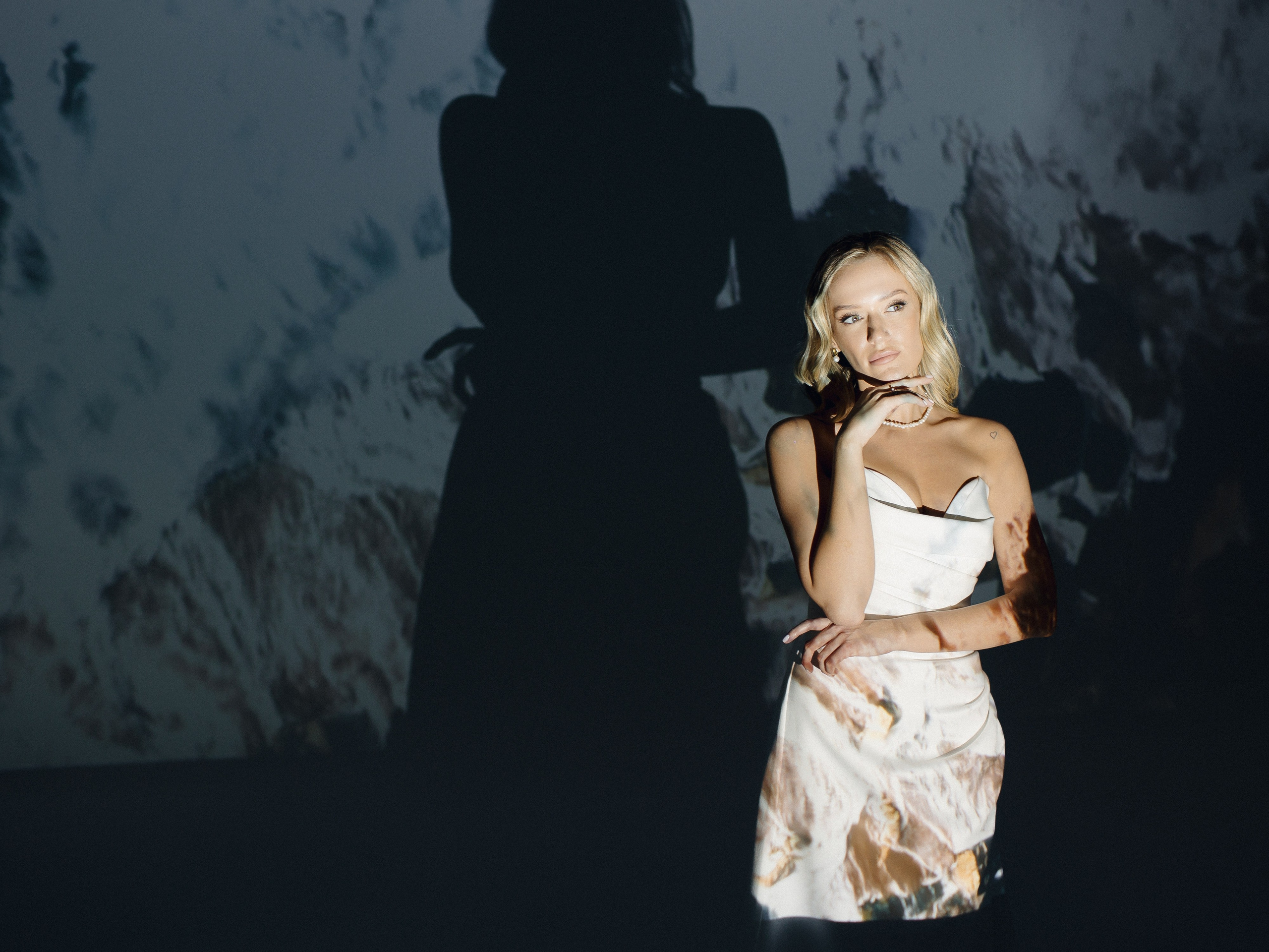 ПОЛИНА И ГЛЕБ, ПАРК СИТИ. Свадебный и индивидуальный фотограф в Челябинске Евгения Негодяева