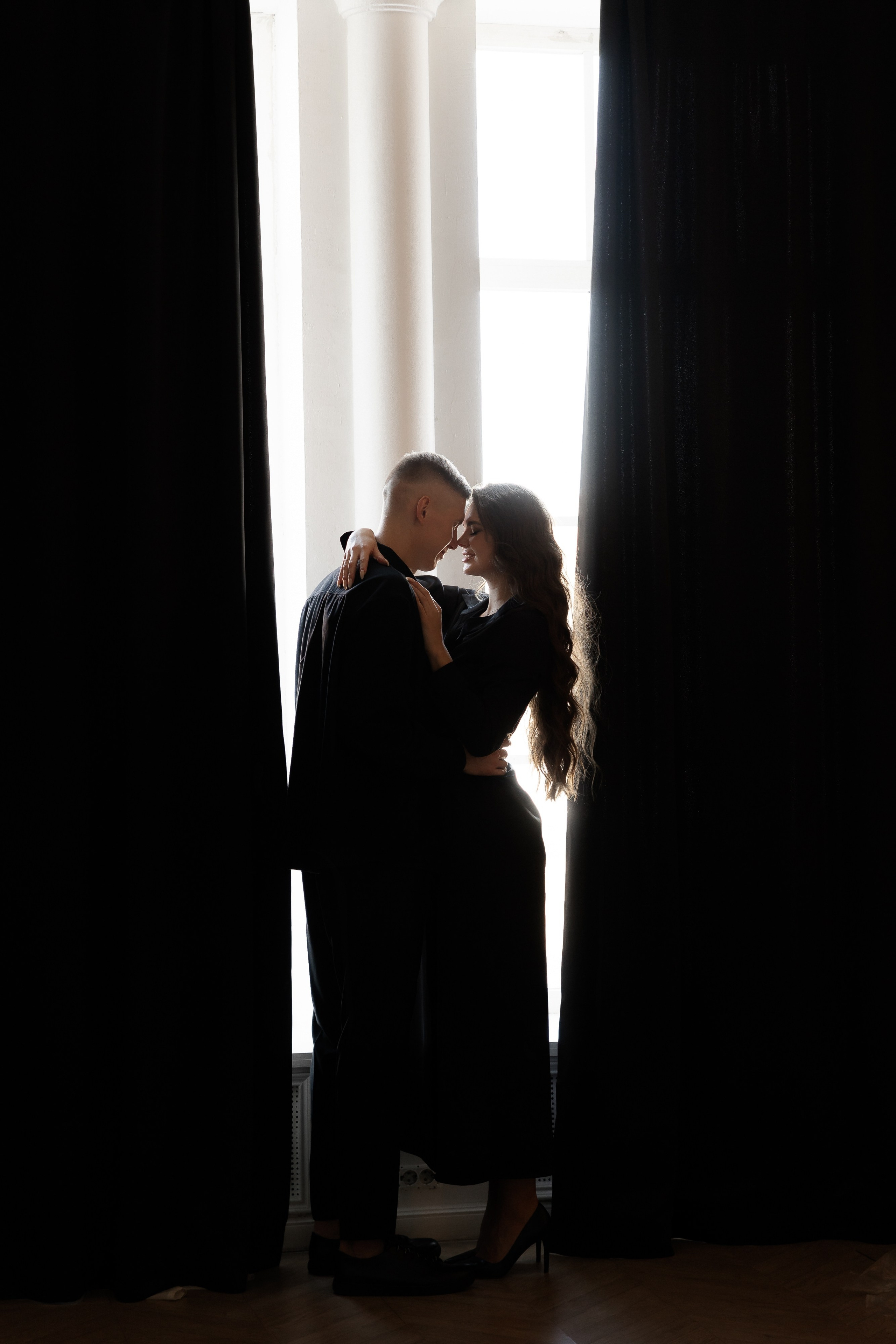 ДМИТРИЙ И НАТАЛЬЯ, ЛАВ СТОРИ ПЛЕНКА. Свадебный и индивидуальный фотограф в Челябинске Евгения Негодяева