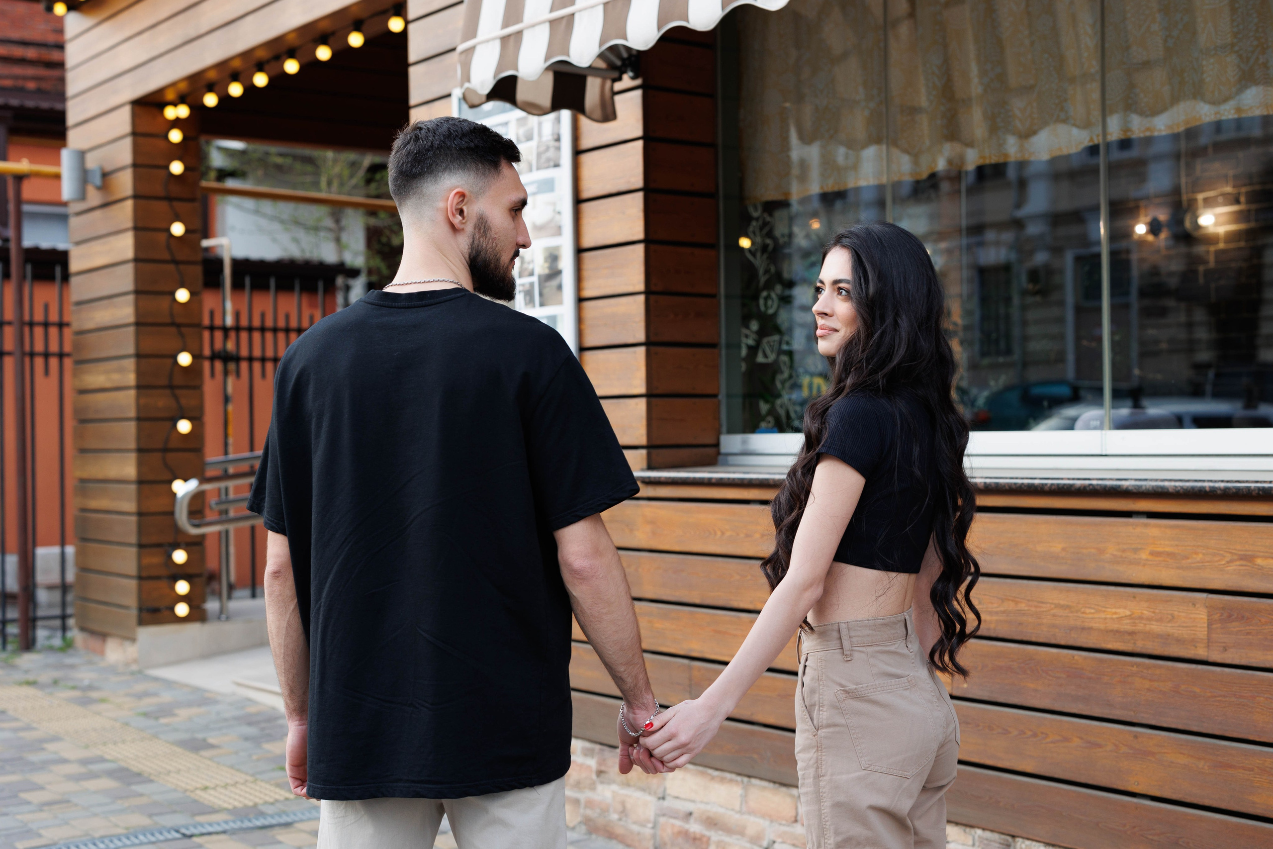 Любовь. Аксанна Аракелян