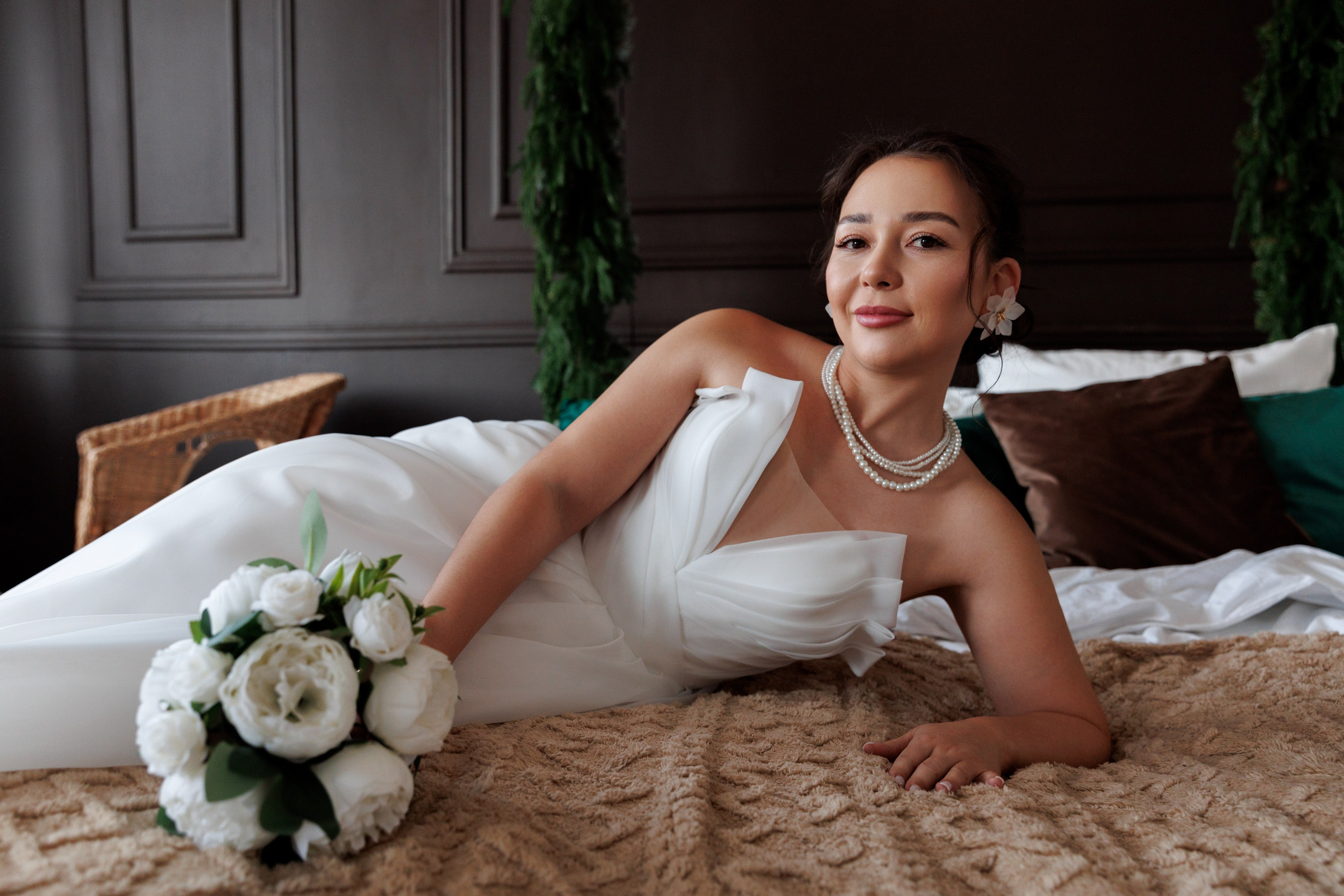 Студийная съёмка. Свадебный и семейный фотограф в Чите Оксана Чипизубова