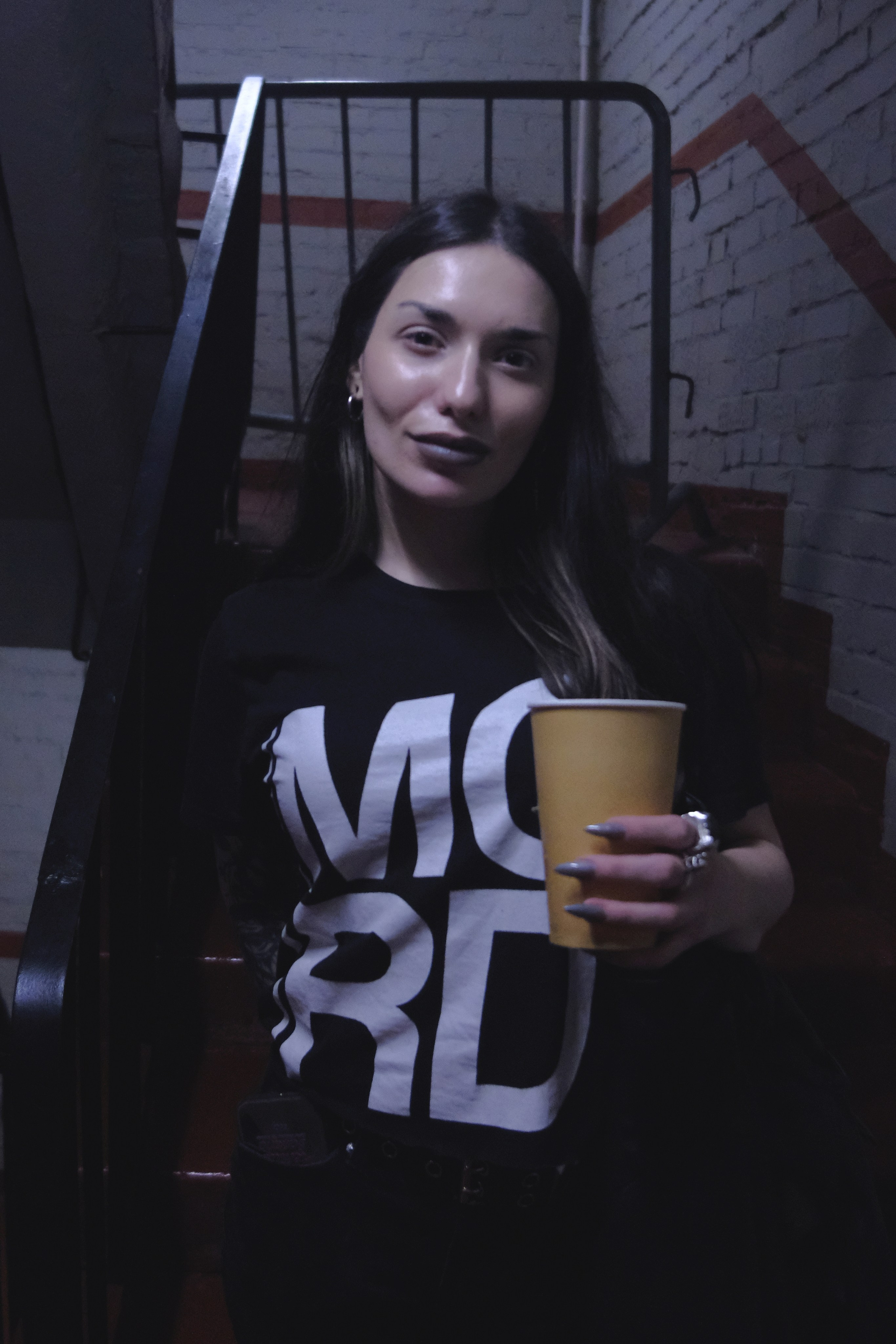 Gamma X years. Репортажный фотограф в Санкт-Петербурге Даниил Могута