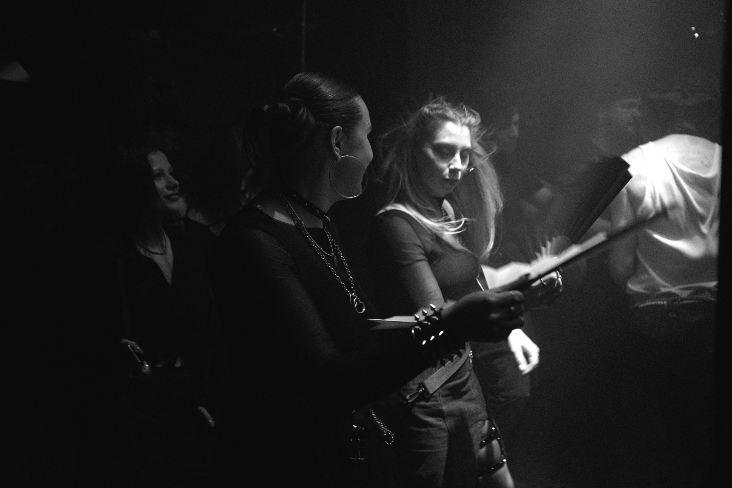 SMENA: FIGHT NIGHT I. Репортажный фотограф в Санкт-Петербурге Даниил Могута