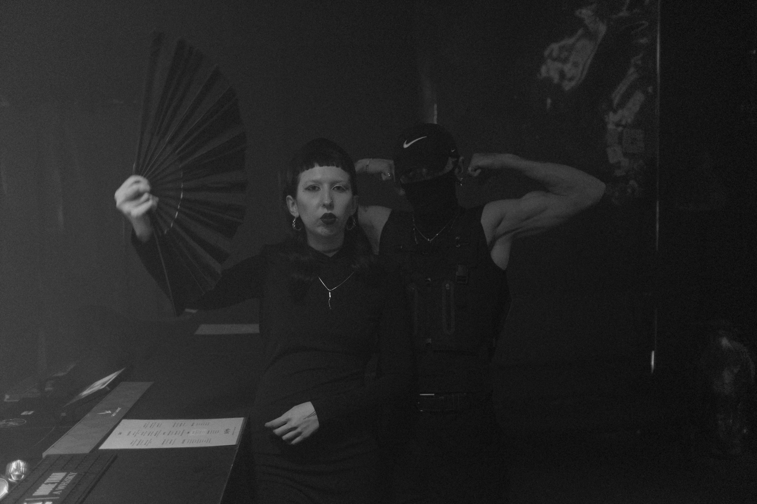 HardLine x TMF. 7.02.2026. Репортажный фотограф в Санкт-Петербурге Даниил Могута