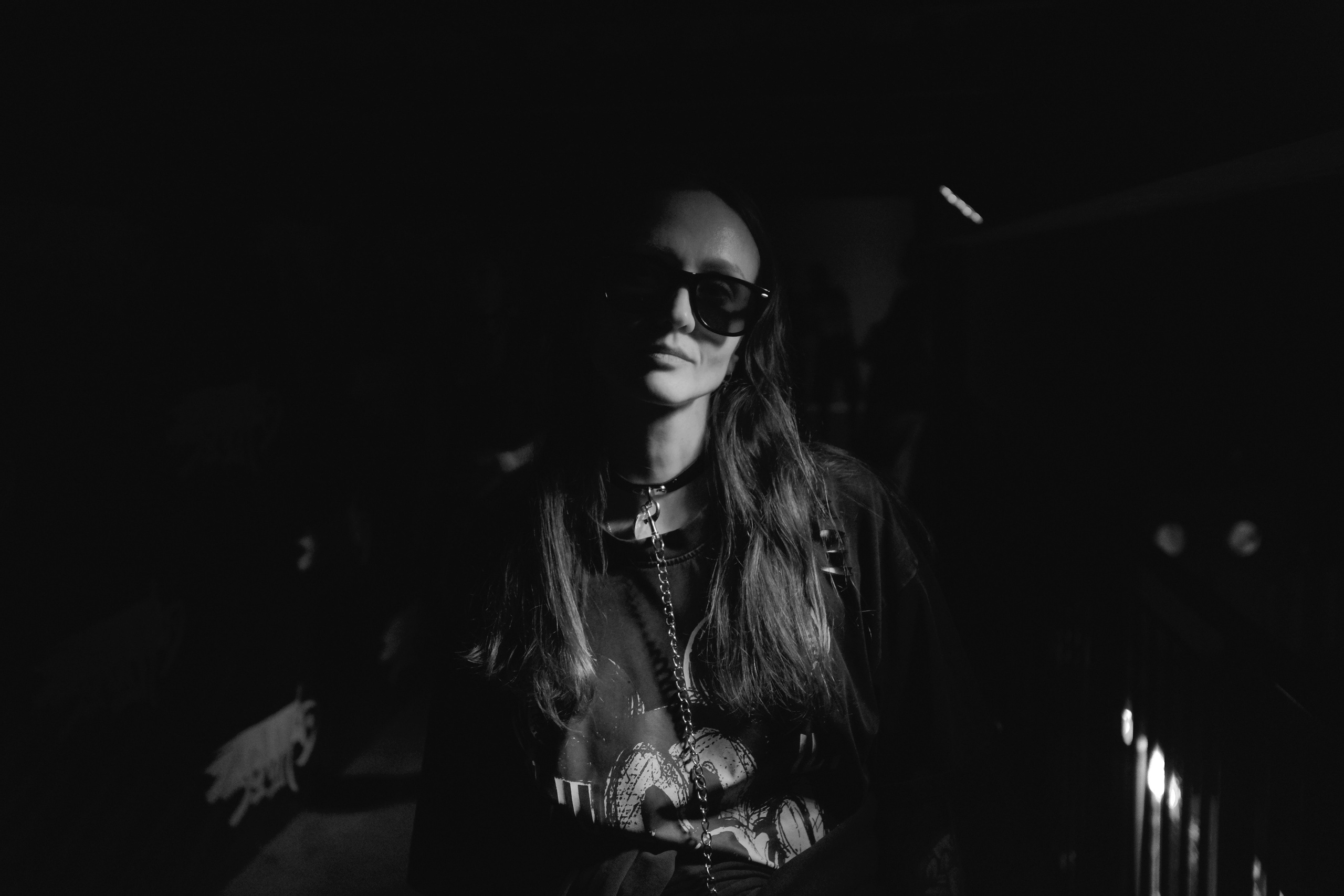 Monasterio. Санкт-Петербург. 8/11/2025. Репортажный фотограф в Санкт-Петербурге Даниил Могута