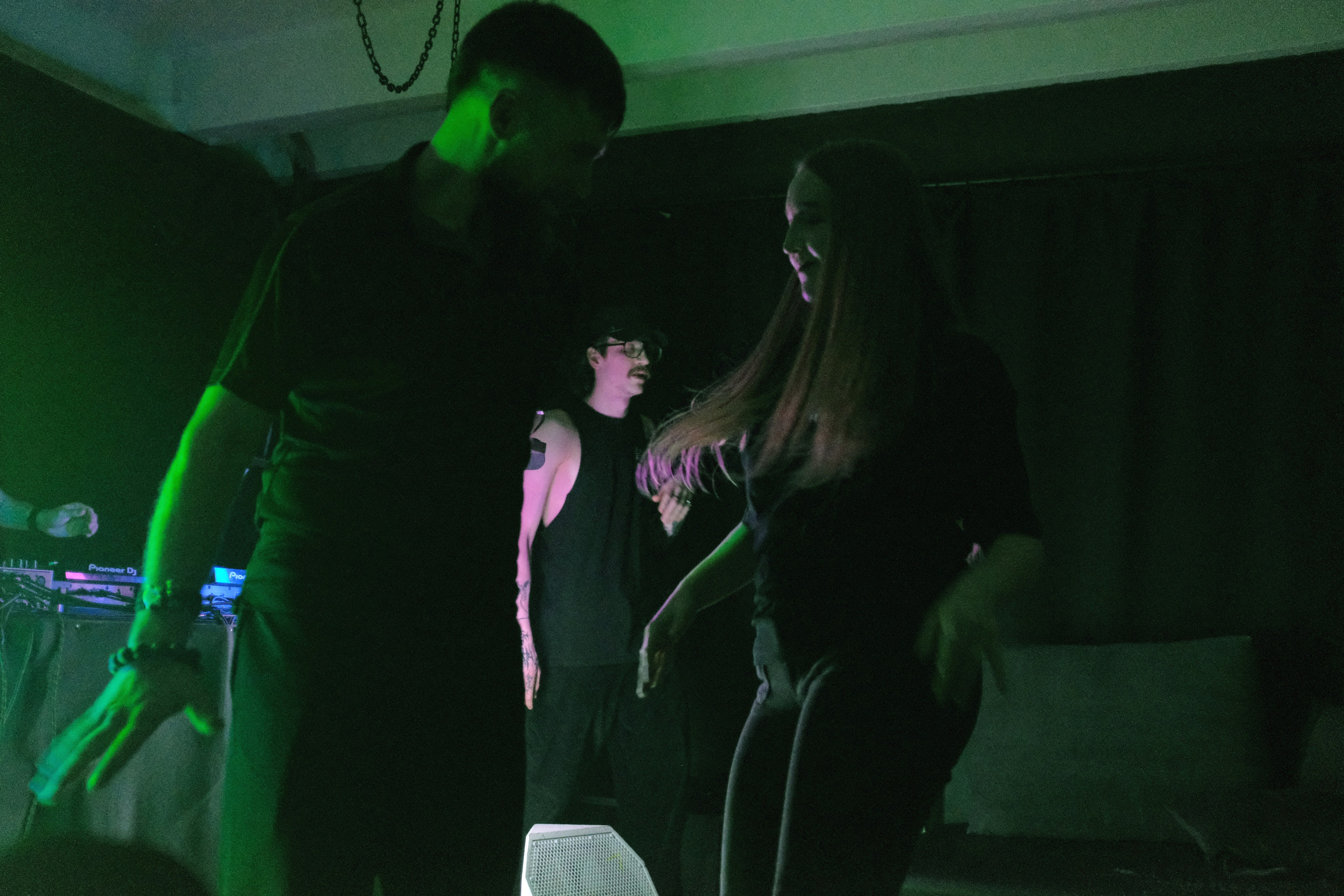 HardLine. семейный ужин. Репортажный фотограф в Санкт-Петербурге Даниил Могута