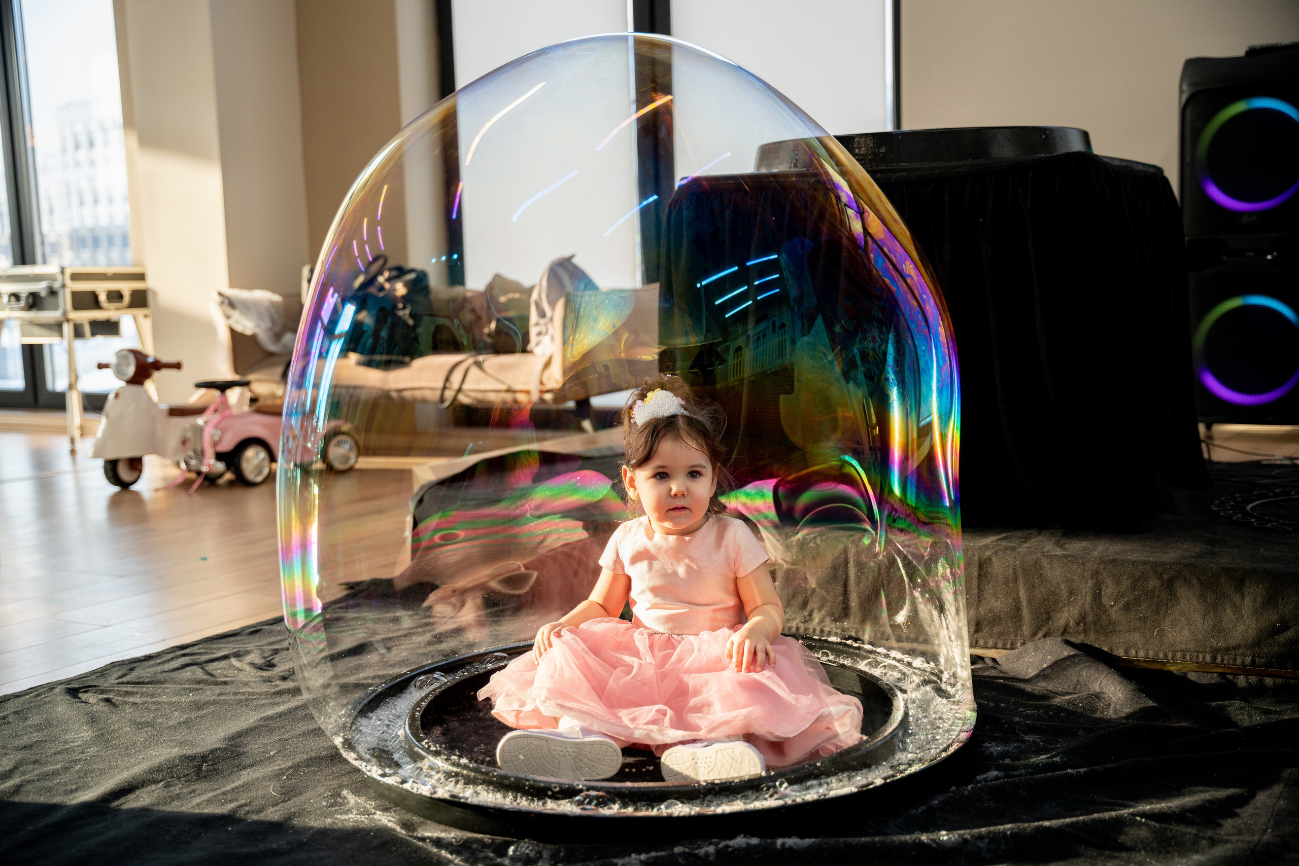 ДР АНИ. Фотограф на любое мероприятие