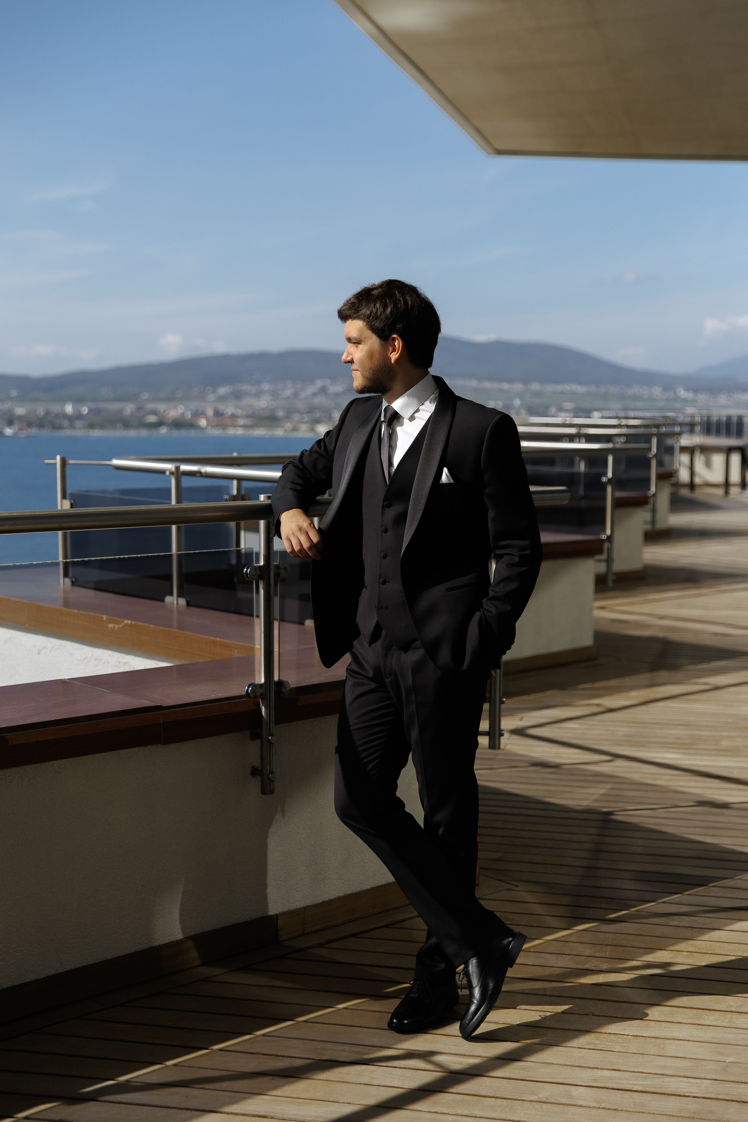 Wedding D&E. Свадебный фотограф Краснодар Юлия Ткаченко