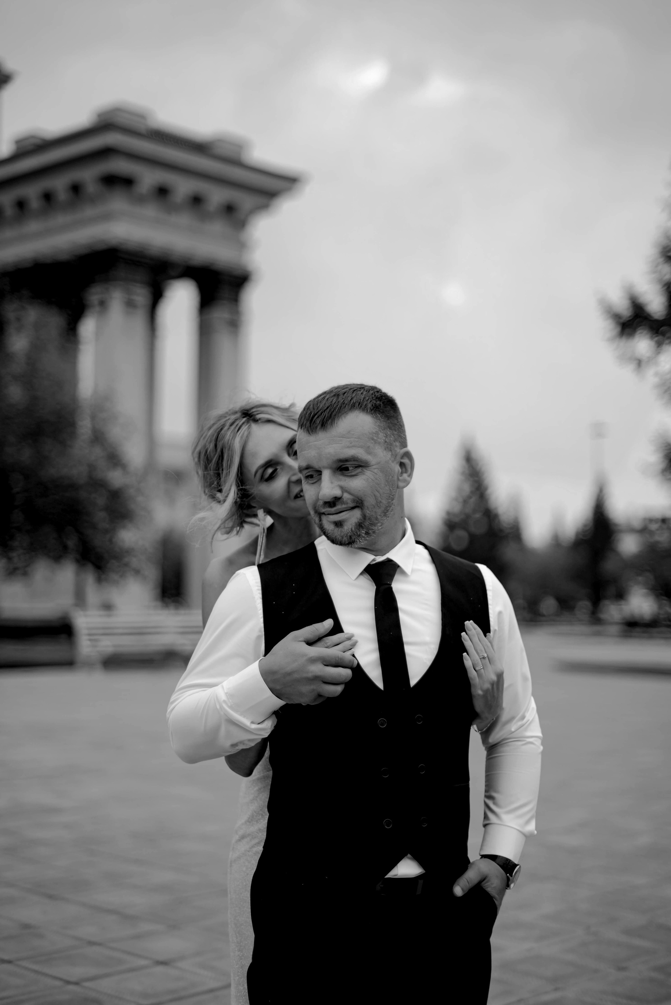 Мы нашли друг друга. Свадебный и семейный фотограф в Новосибирске, Санкт-Петербурге, Москве