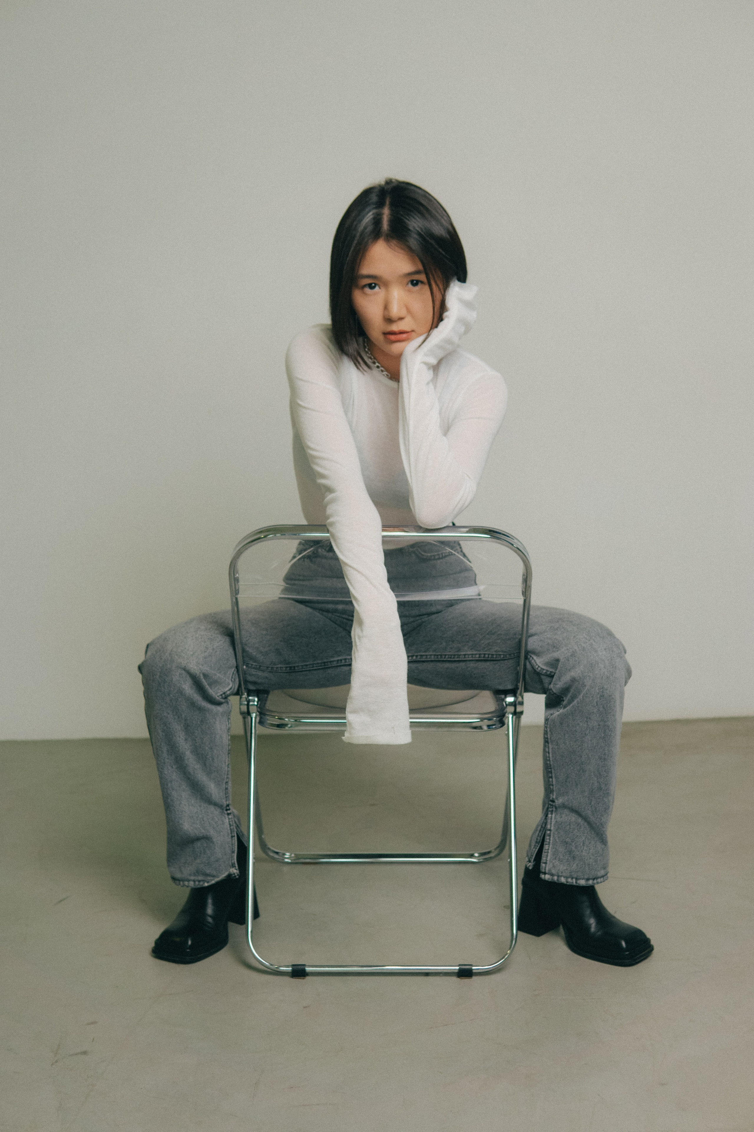 Тесты 2. Меня зовут Аня, я фотограф в Москве