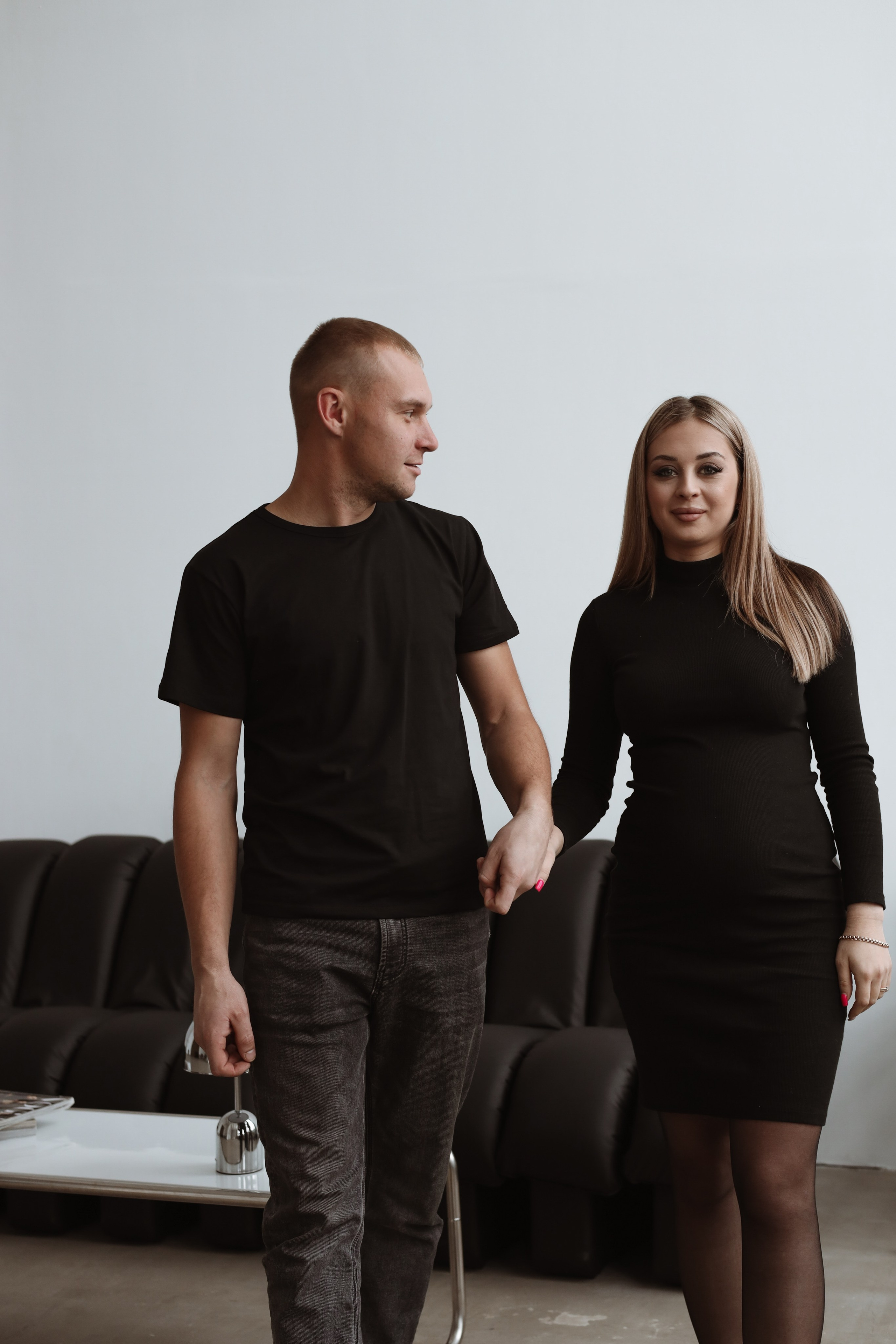 В ожидании. Photographer Tatiana Ivanova in Yaroslavl