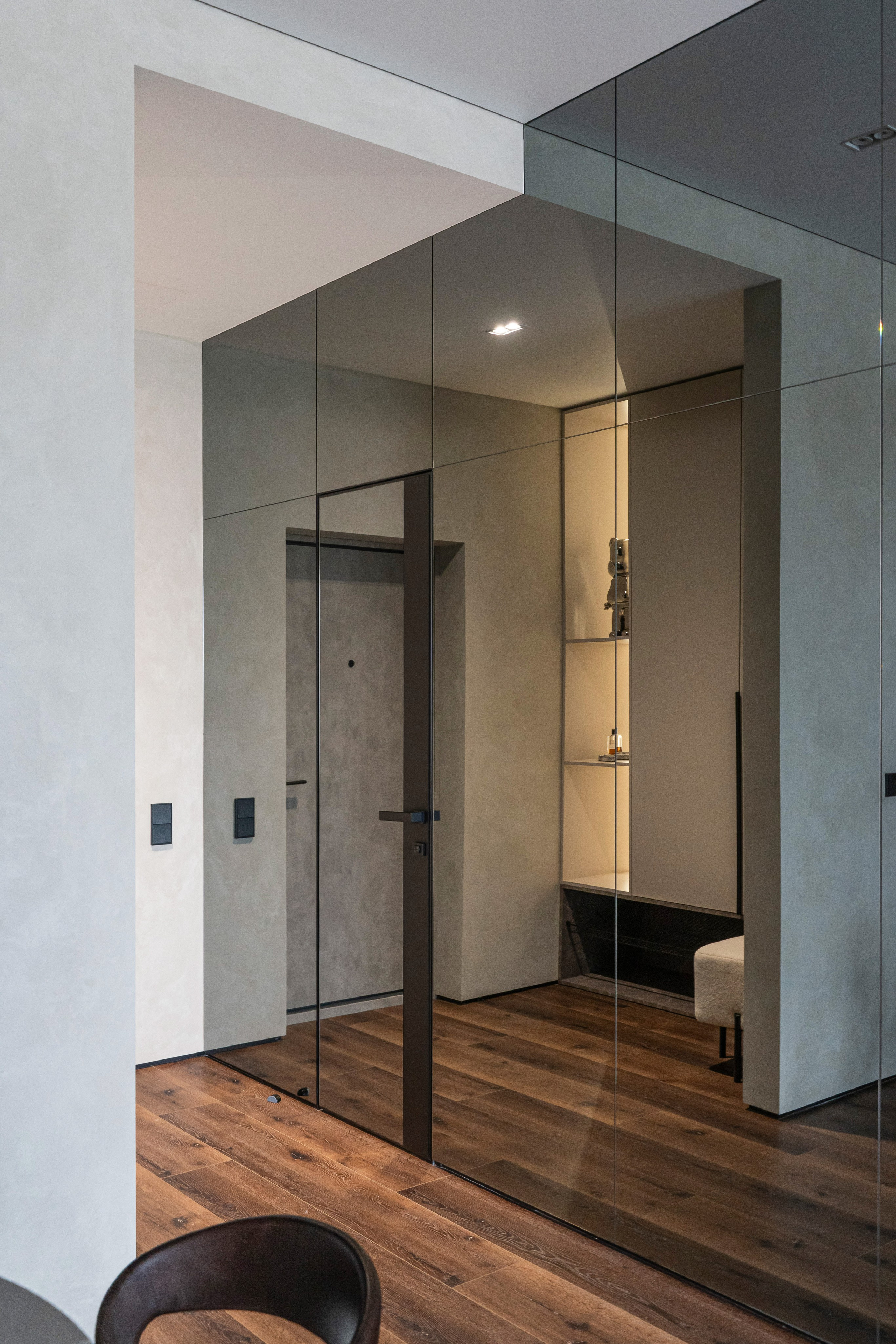 ЖК «Альфа»_95 м². Интерьерный фотограф в Крыму