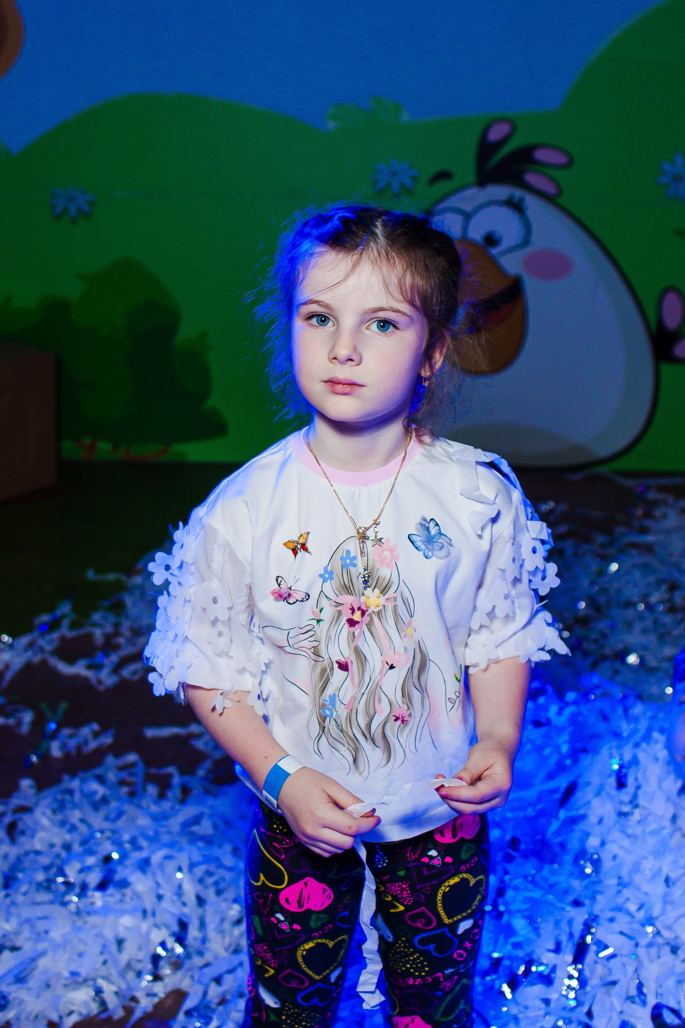 День Рождения Кати. Детский и семейный фотограф в Санкт-Петербурге Елизавета Сорокина