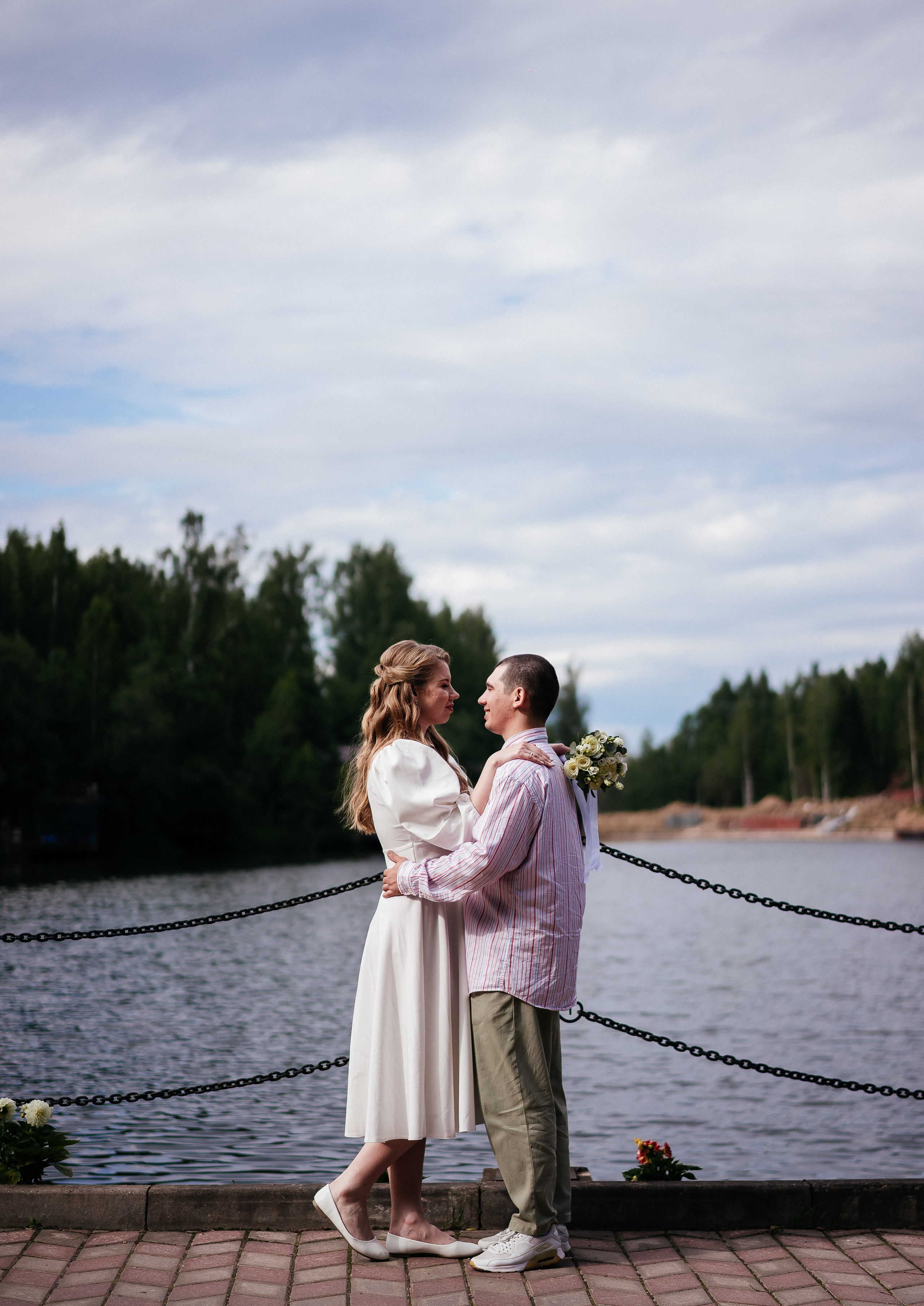 Наталья & Илья | 14.06.2024. Photographer and videographer Smolensk | Caesar Studio