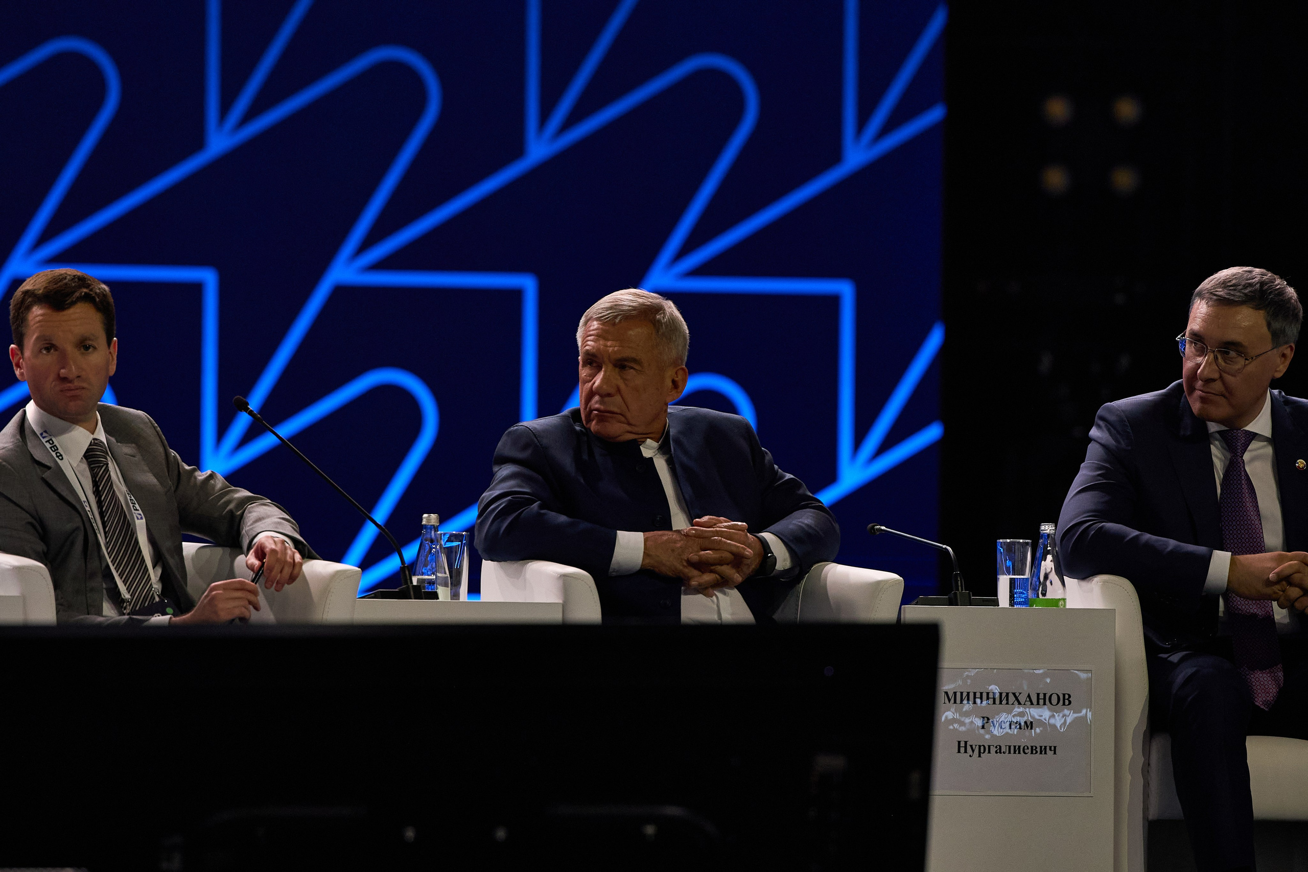 ВРФ ПЛЕНАРНОЕ ЗАСЕДАНИЕ. Ilgizphoto.ru