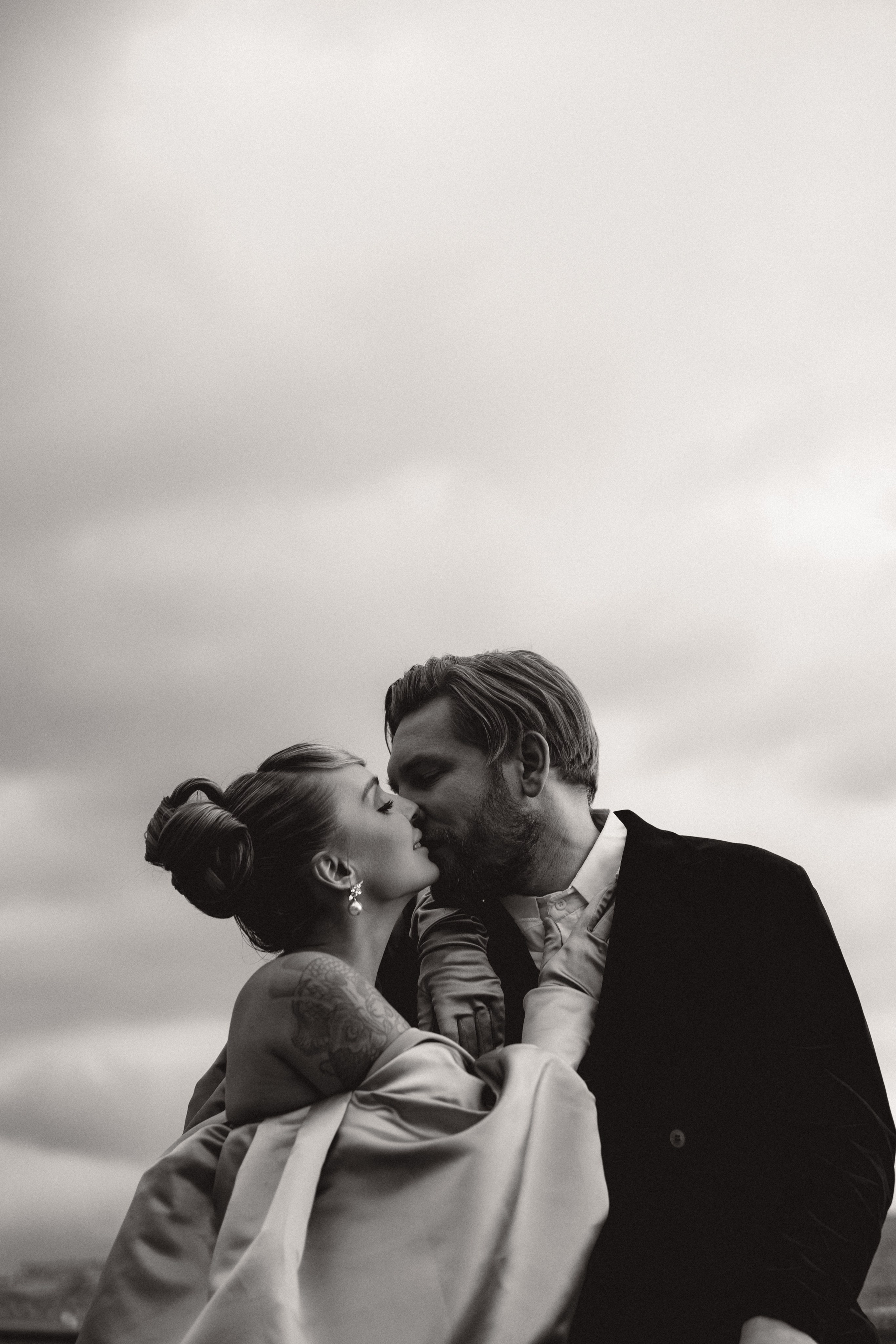 Артем и Валерия. Фотограф в Санкт-Петербурге Олеся Барановская