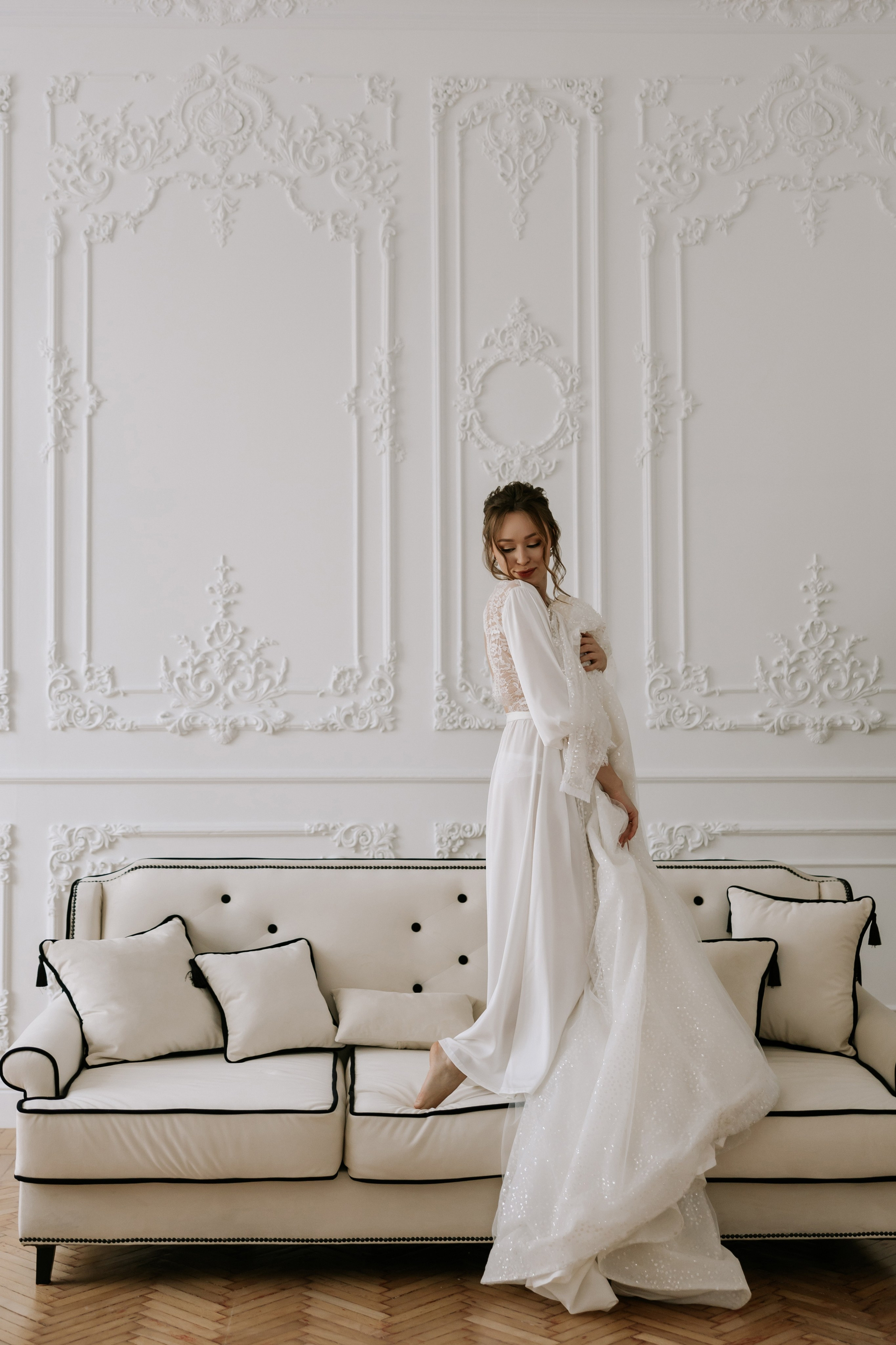 Рафаэль и Анна. Свадебный фотограф в Краснодаре Татьяна Гура