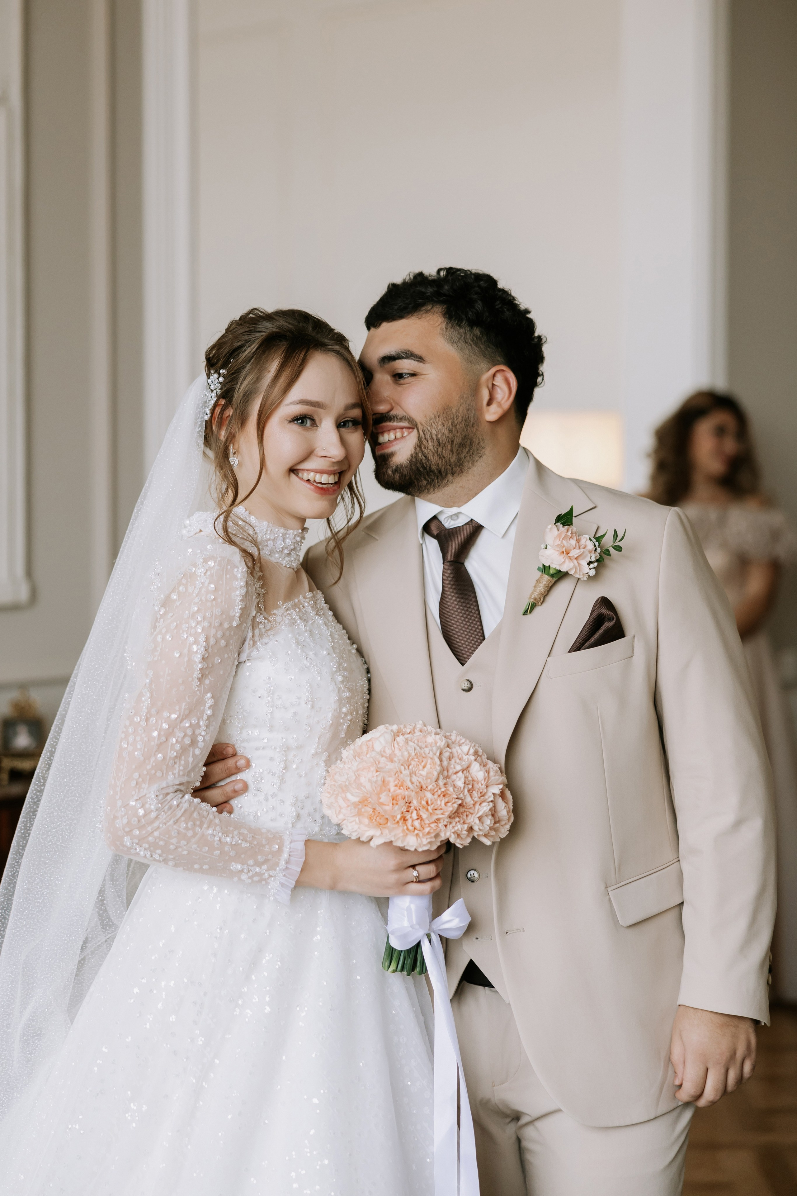 Рафаэль и Анна. Свадебный фотограф в Краснодаре Татьяна Гура