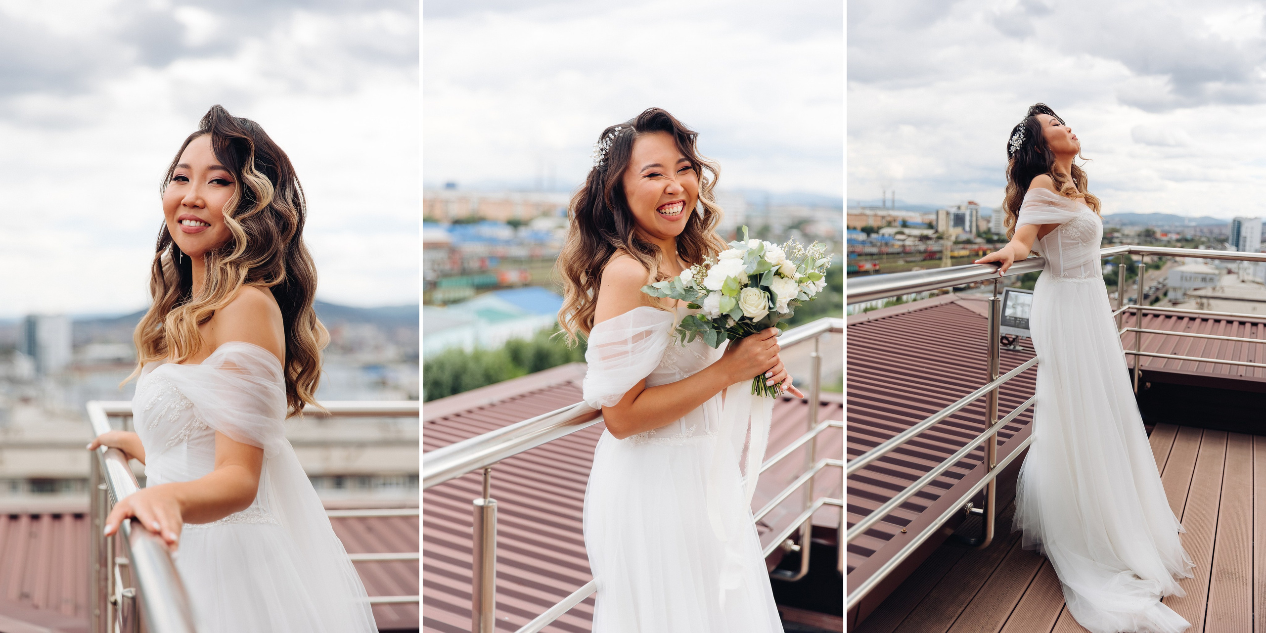 Свадьба Владимир и Ксения. Свадебный и семейный фотограф в Улан-Удэ