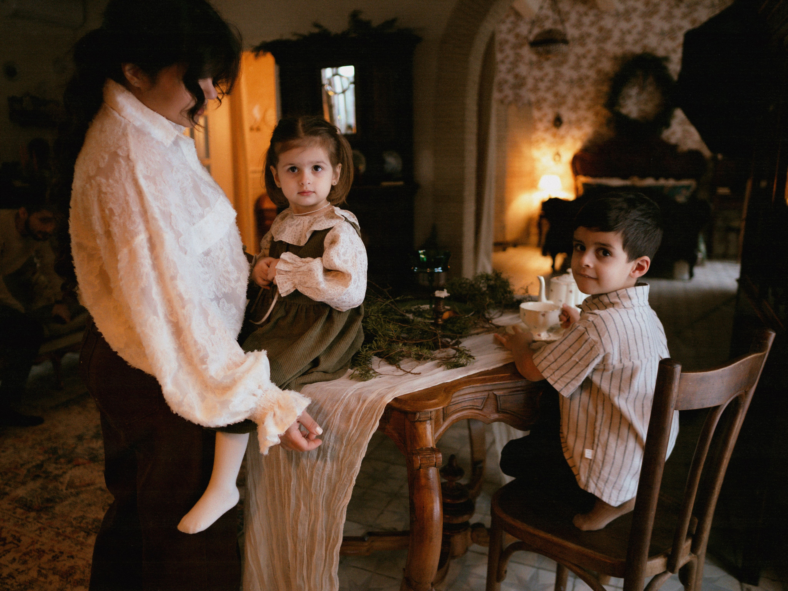 Артур и Ари. SHILOVA PHOTO. Шилова Екатерина. Фотограф. Москва