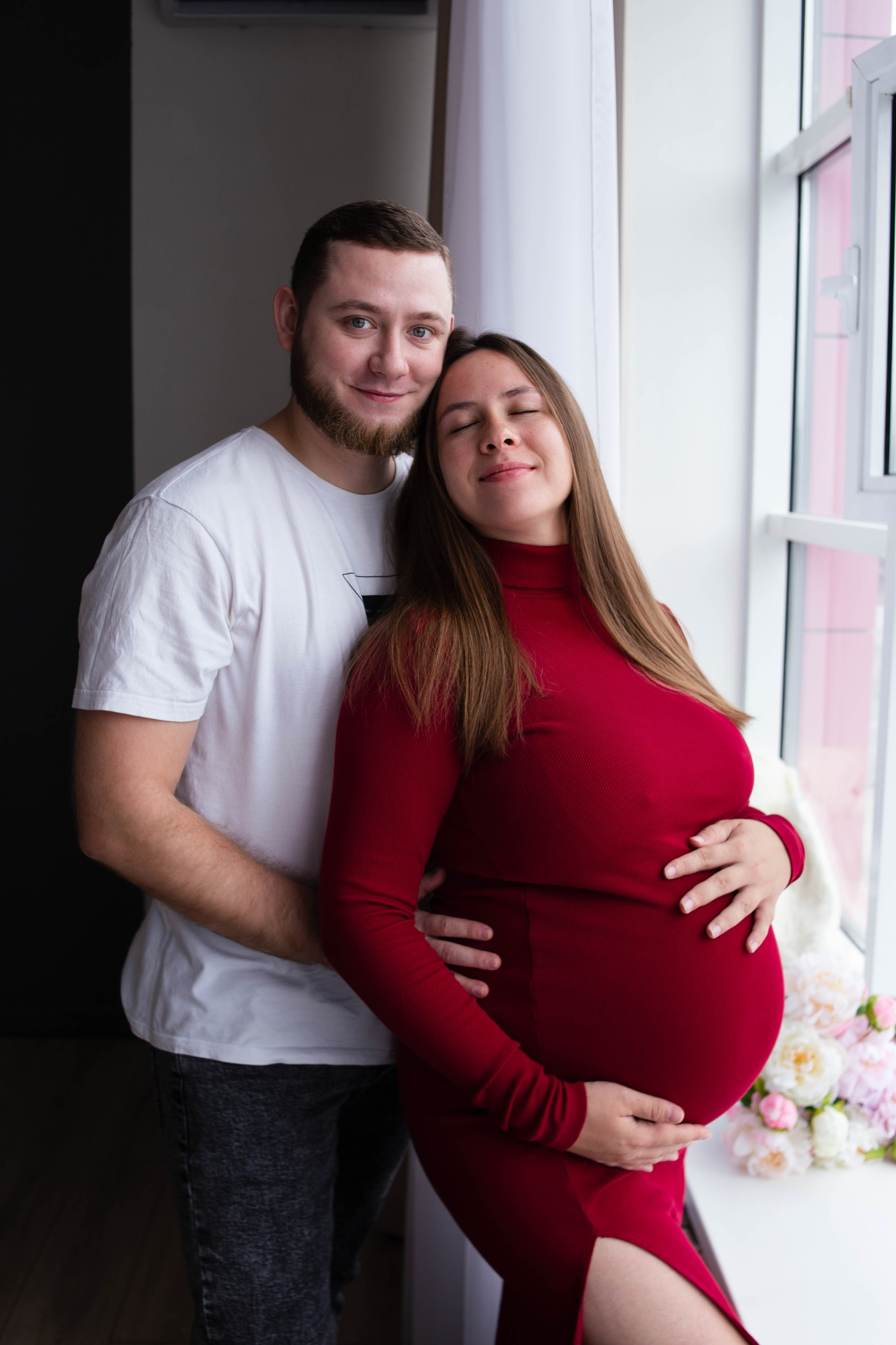 Надя. Семейный фотограф Софи Симакова в Волгограде и Волжском