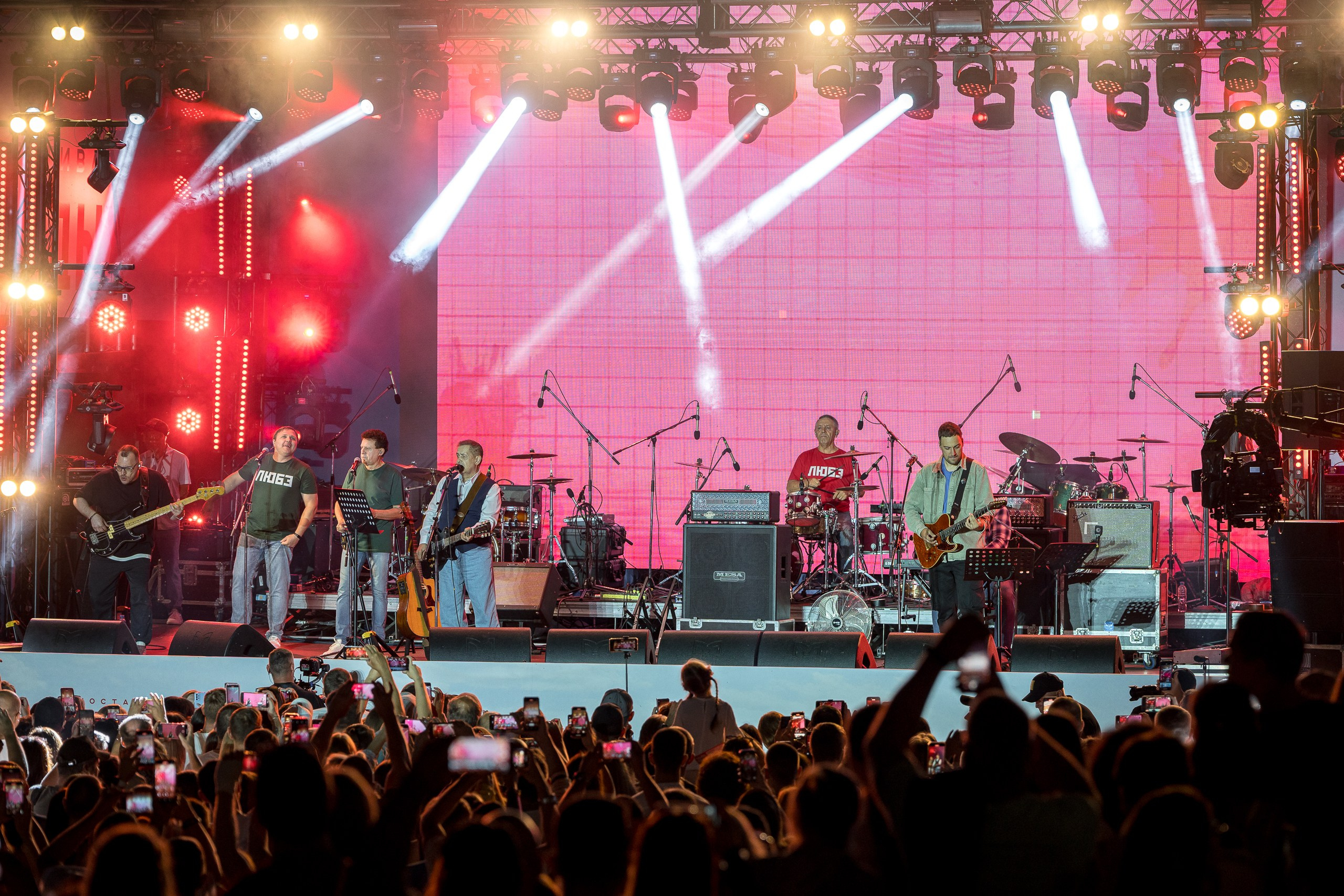 Музыка Гордых. Sunnyman