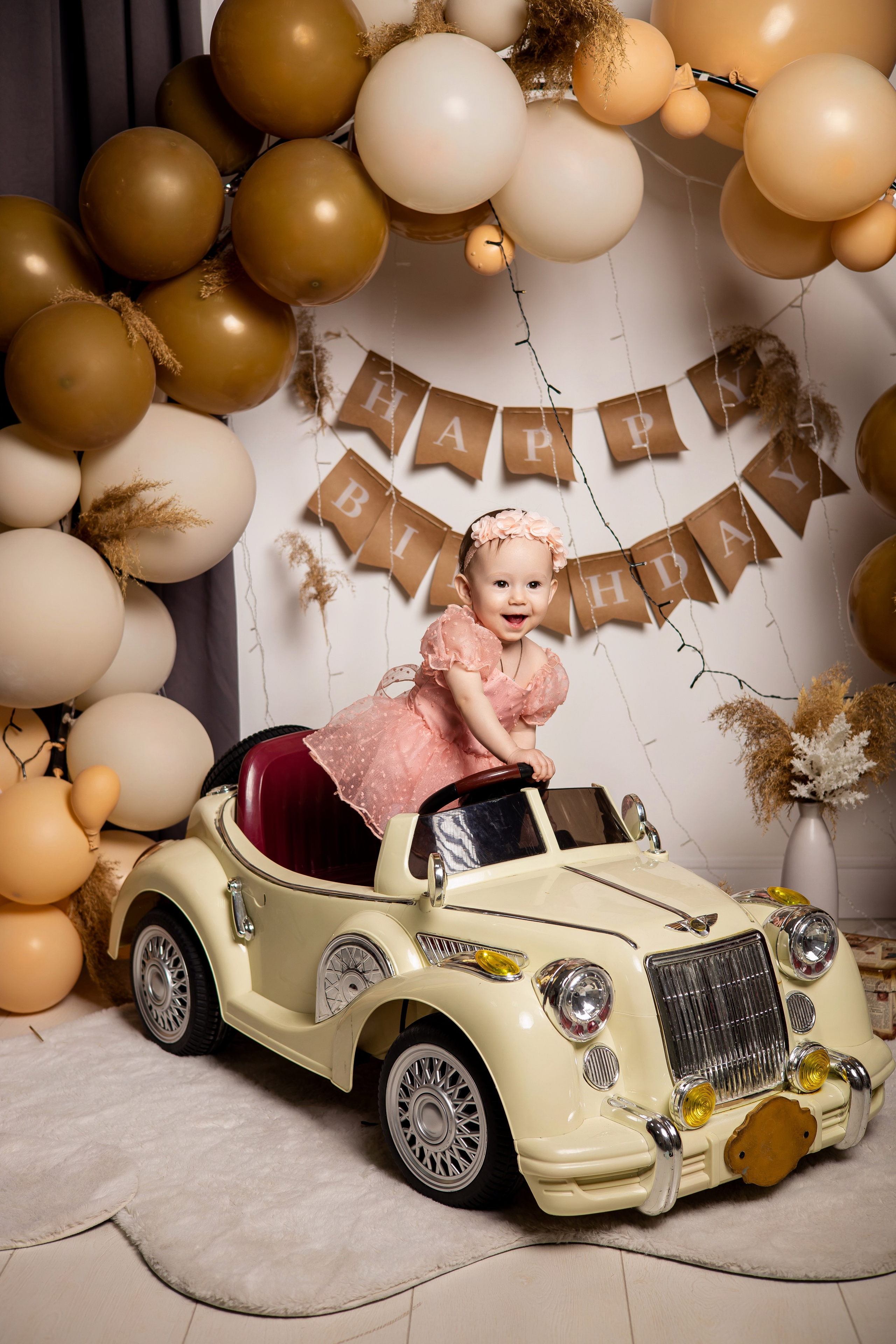 Годики. Свадебный и семейный фотограф | SVET.photo