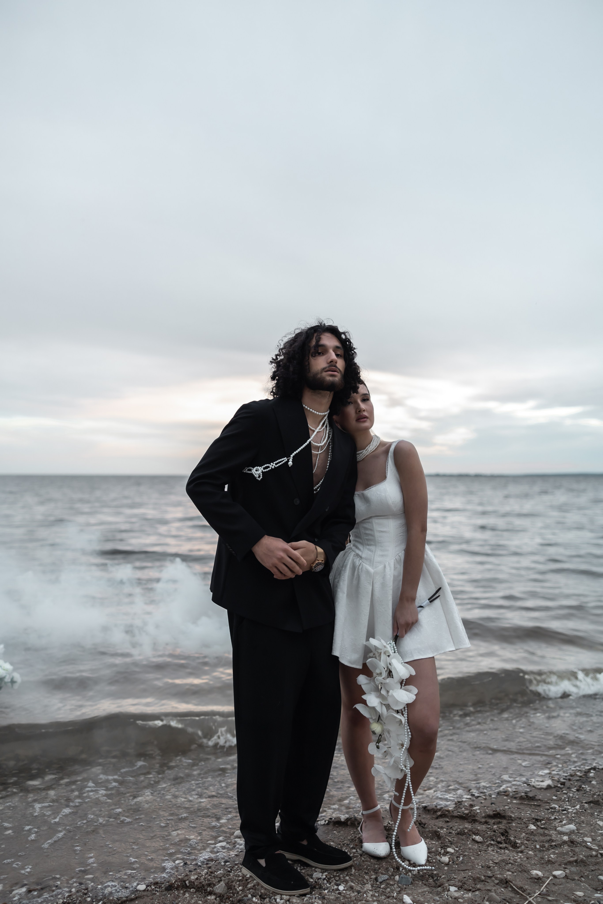 ALI+DIANA. Фотограф Элла Ефимова