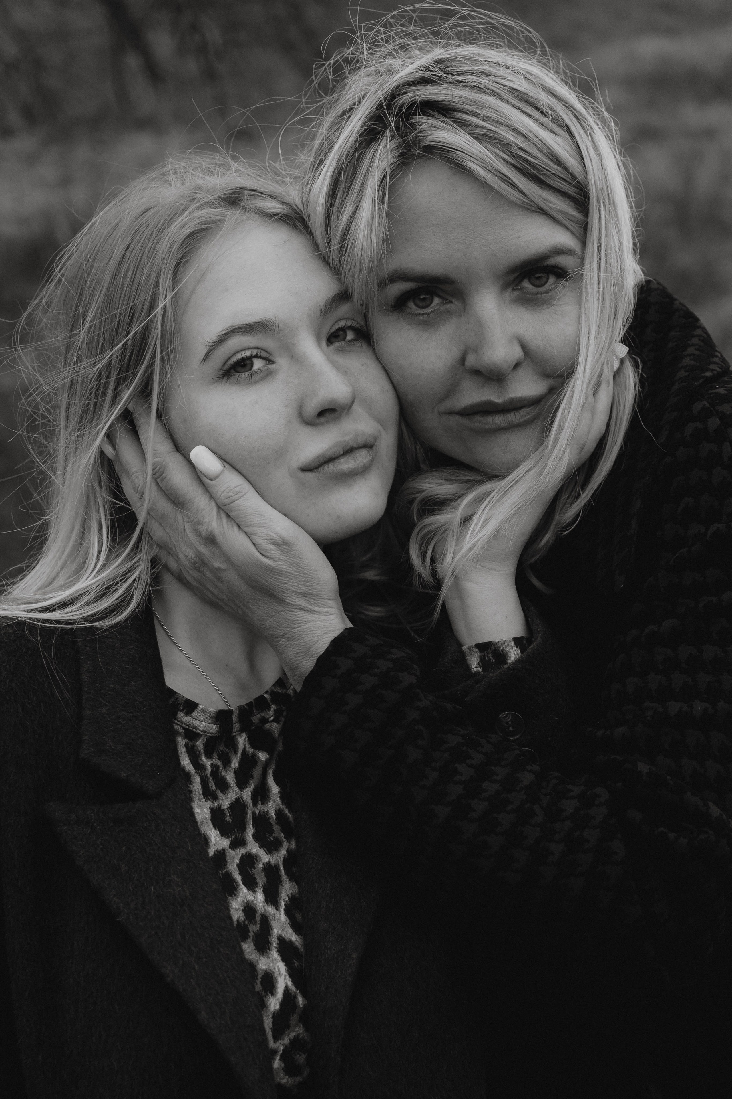 Наталья и Стася