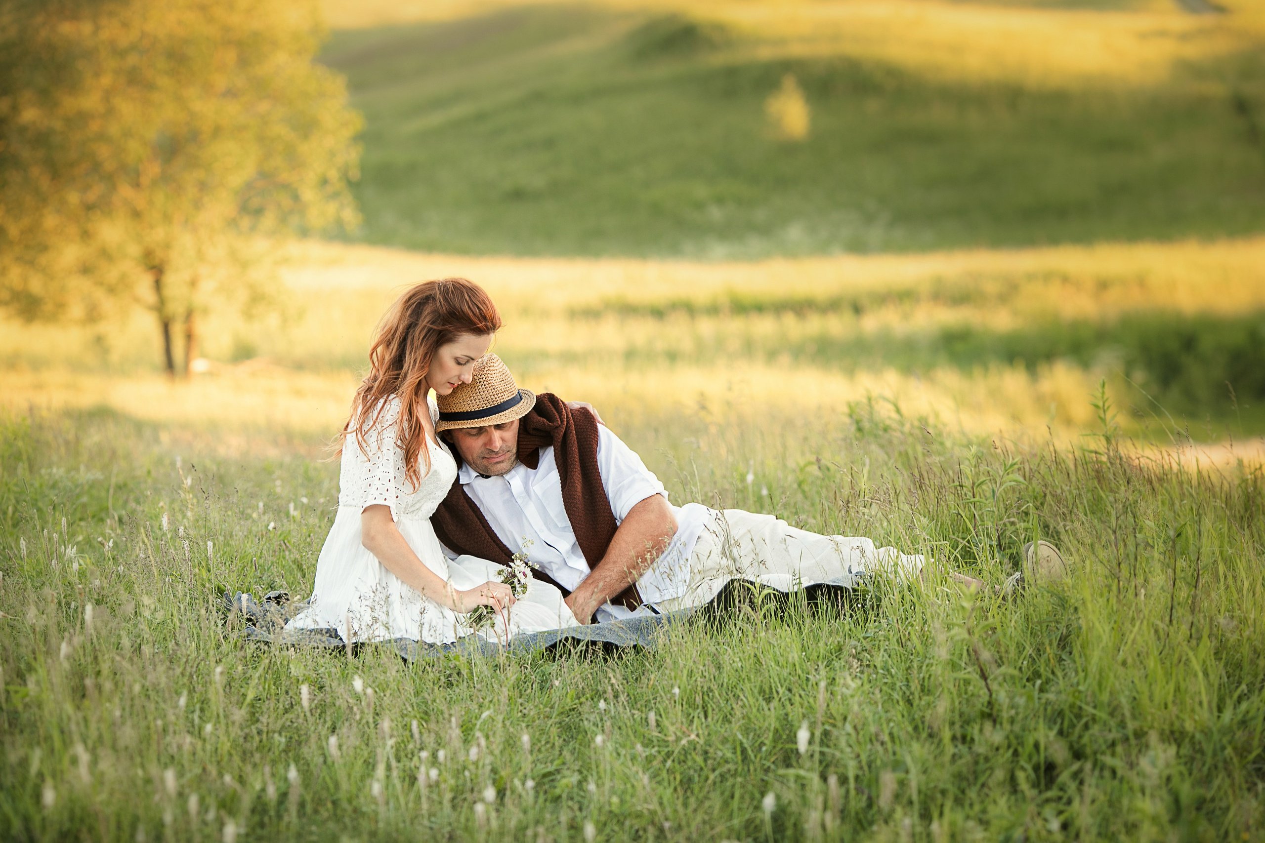 Фотосессия для двоих. Детский и семейный фотограф Муксимова Ирина