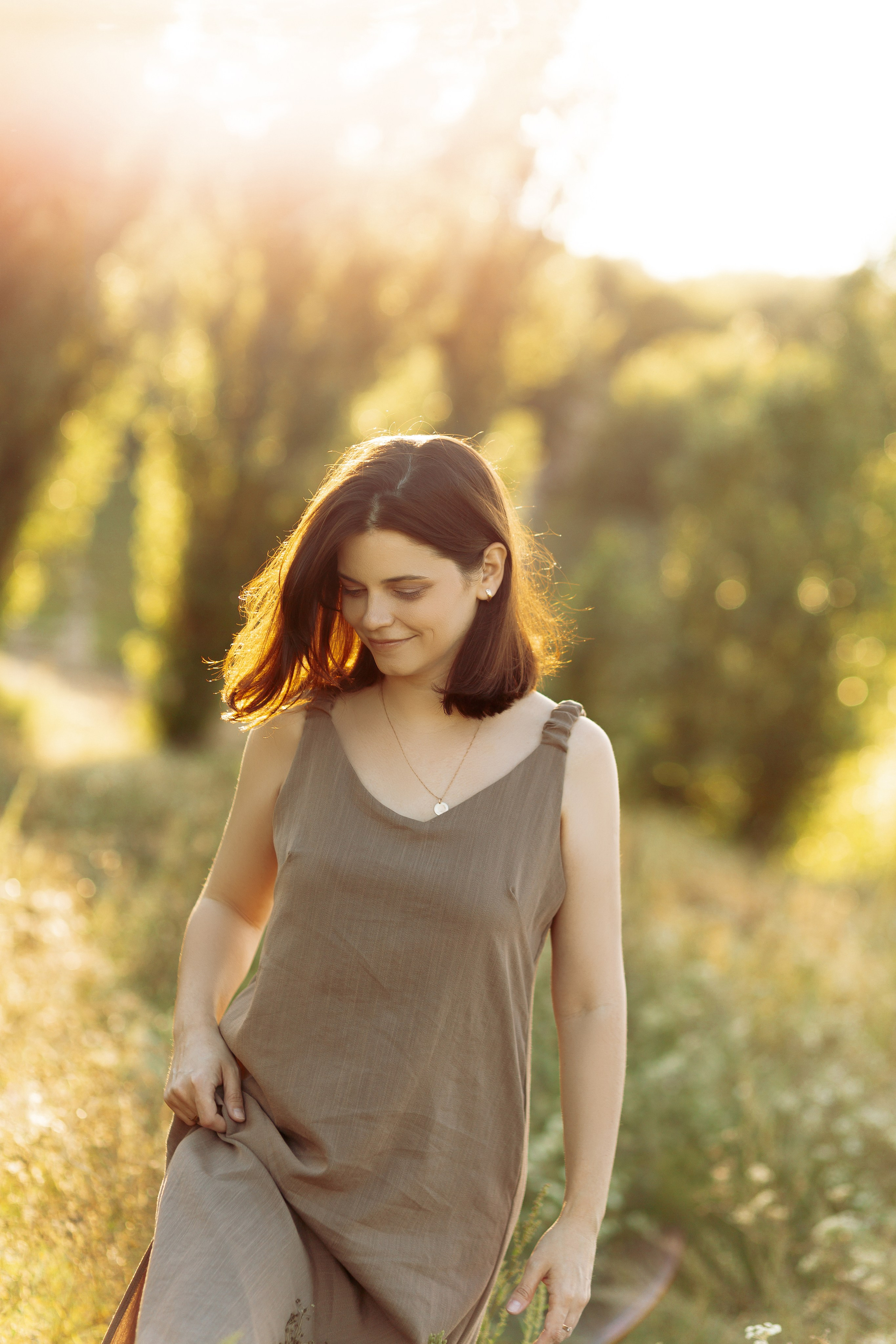 🏠︎. Фотограф Дарья Бобровских в Воронеже