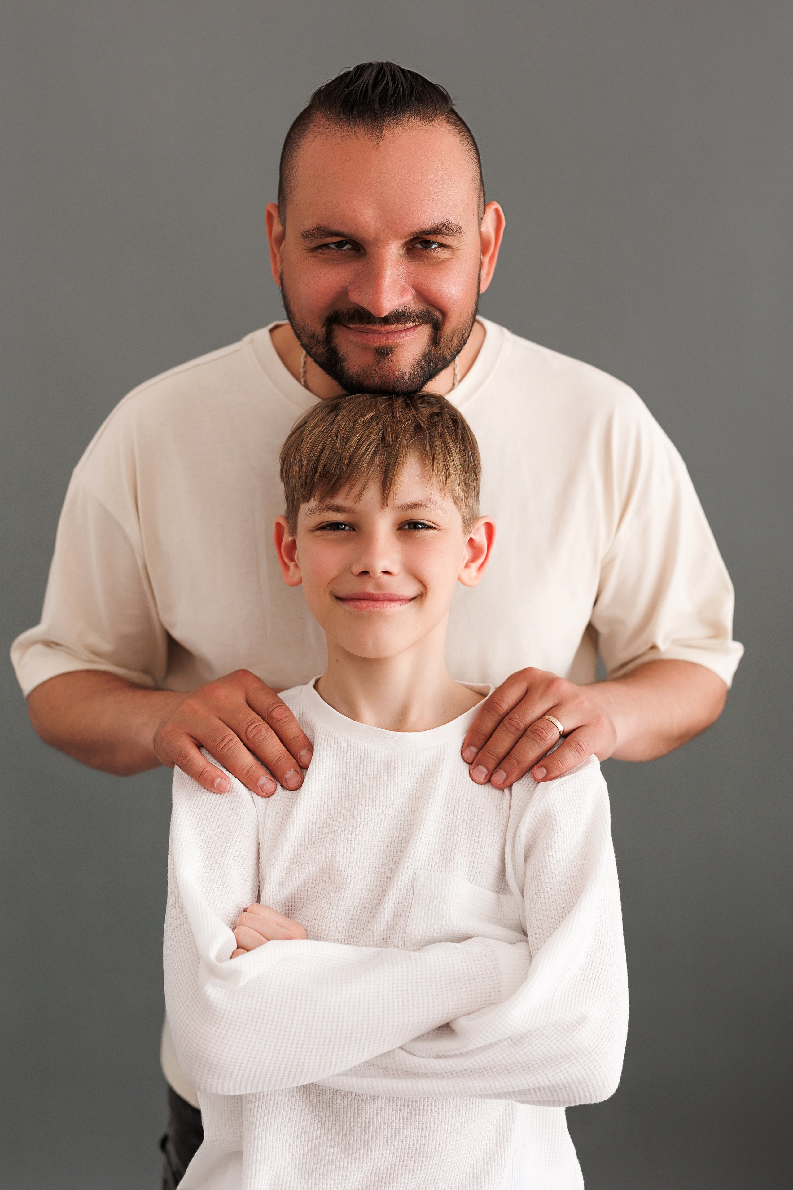 Семьи студия. Профессиональная детская и семейная фотостудия в Краснодаре