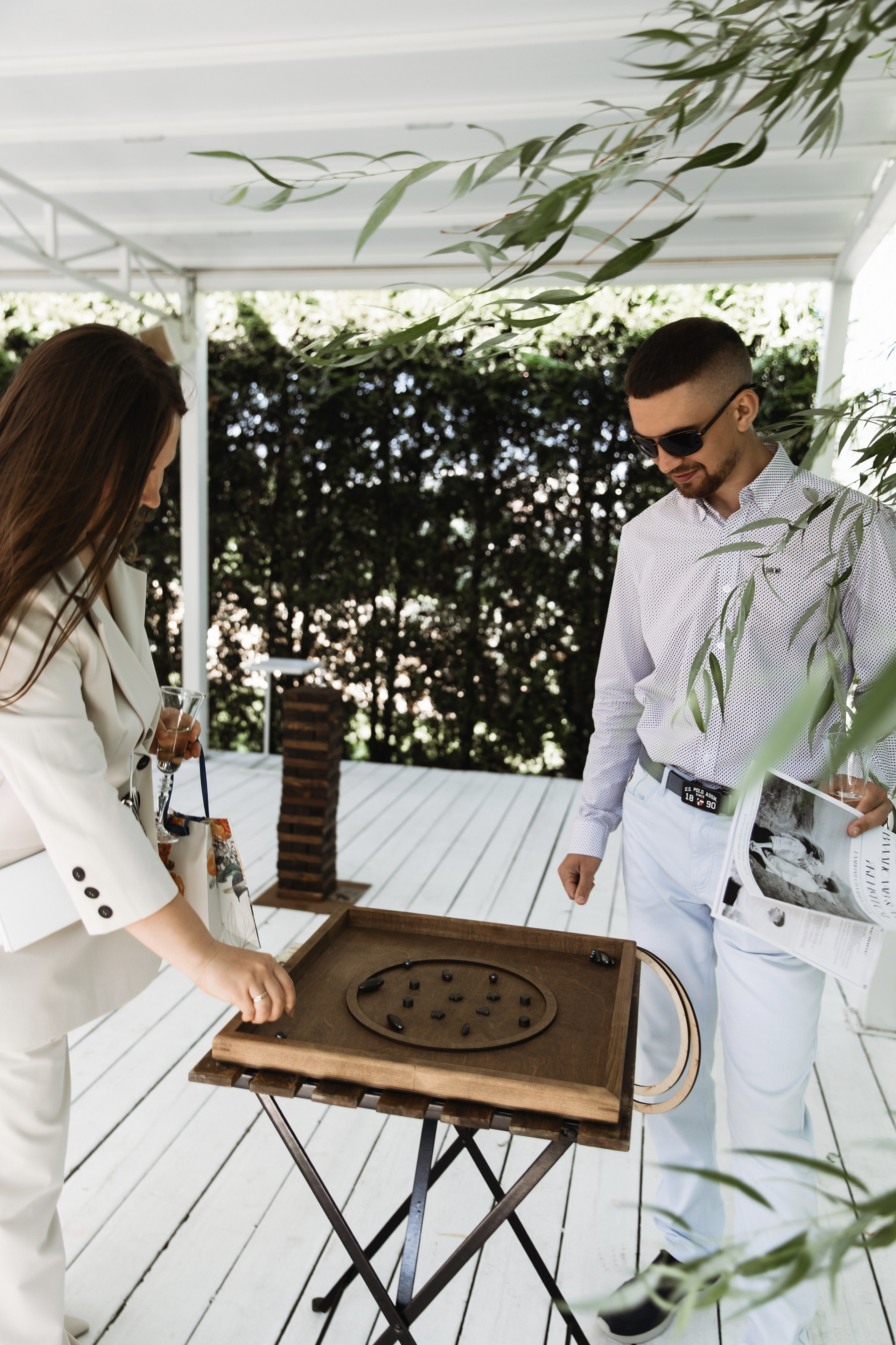 V&A. Фотограф Москва. Екатерина Дударевич