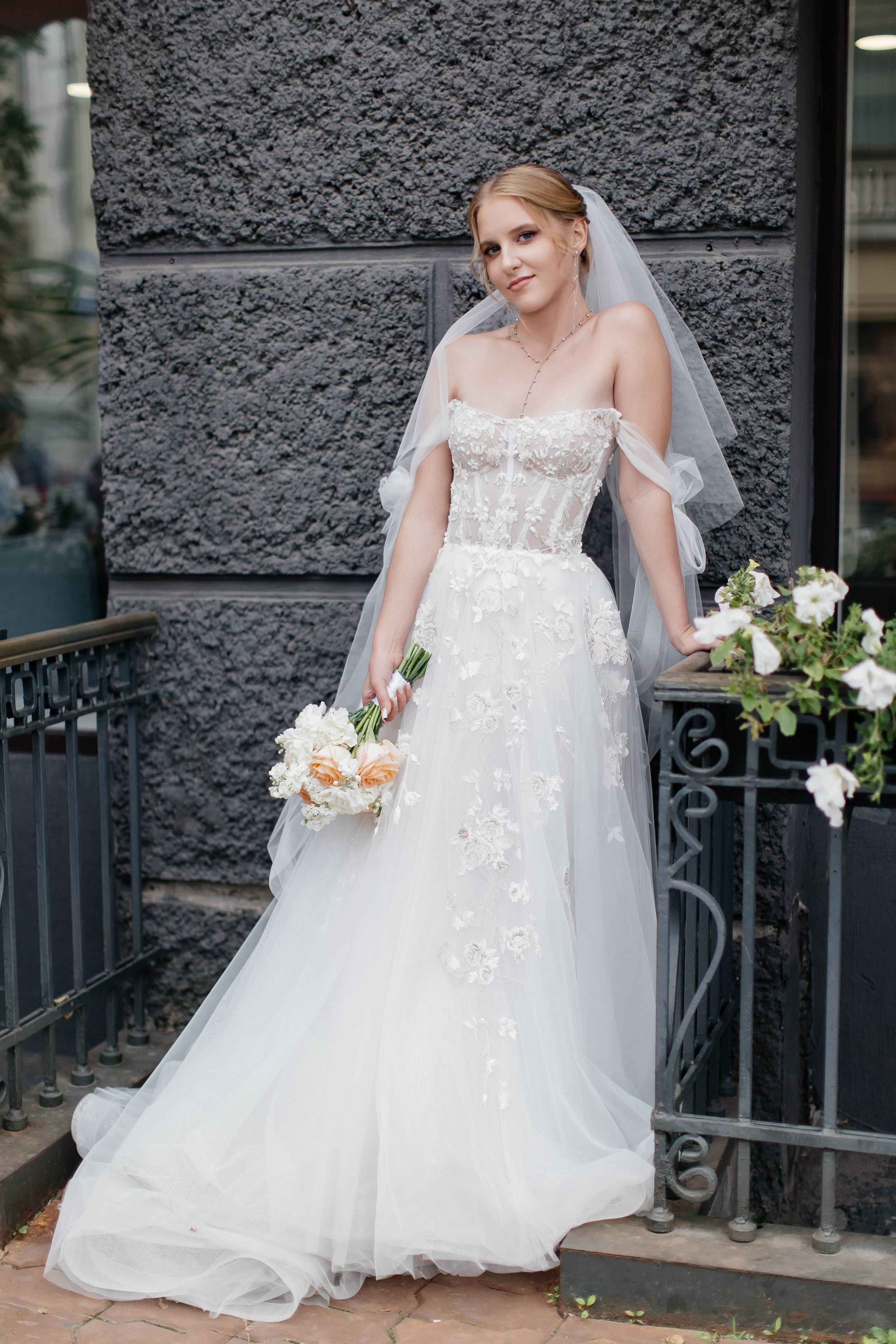 Александр & Нина. Главная