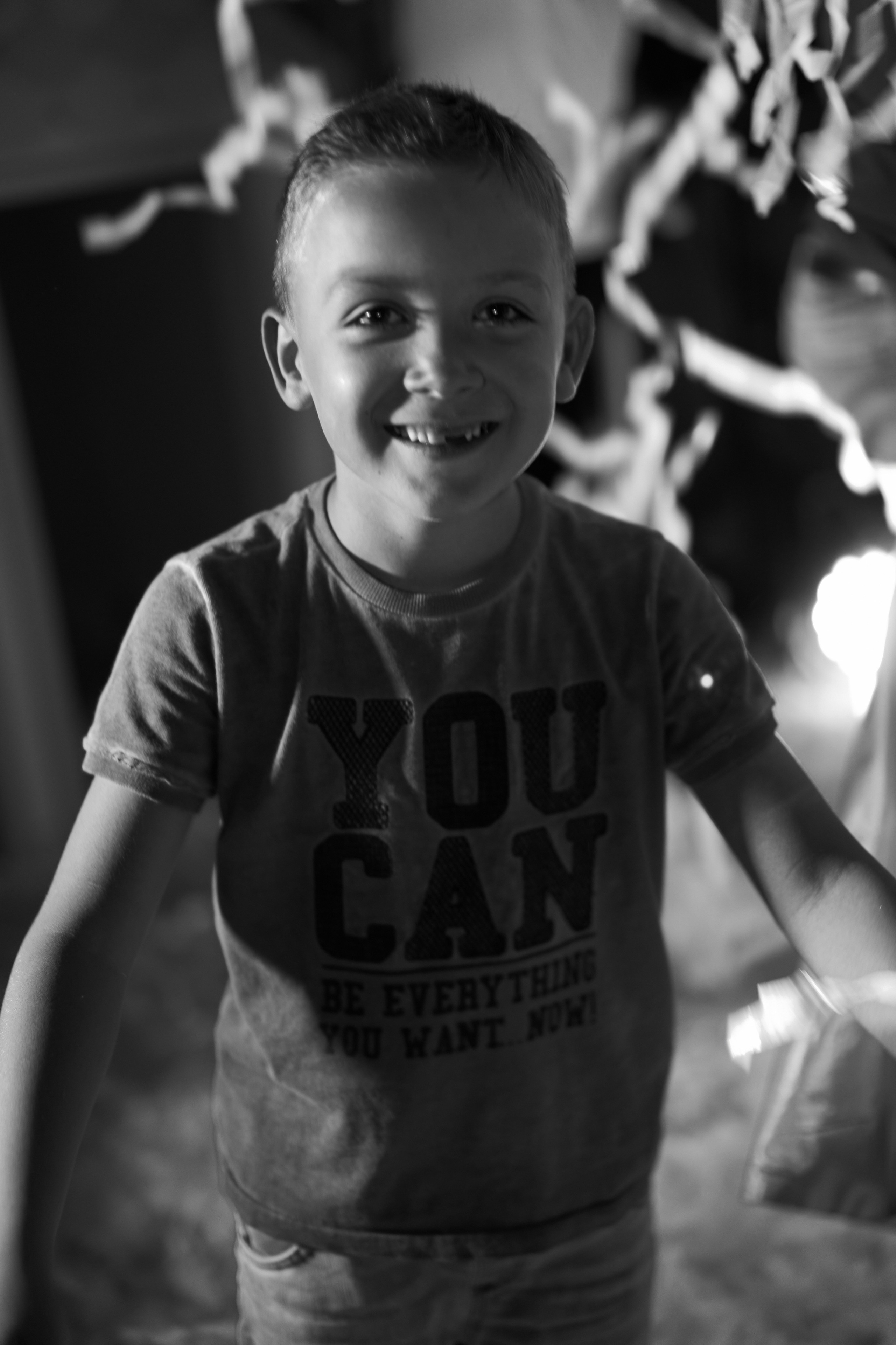 День Рождения Мирона. Фотограф Екатеринбург Кокшарова Александра