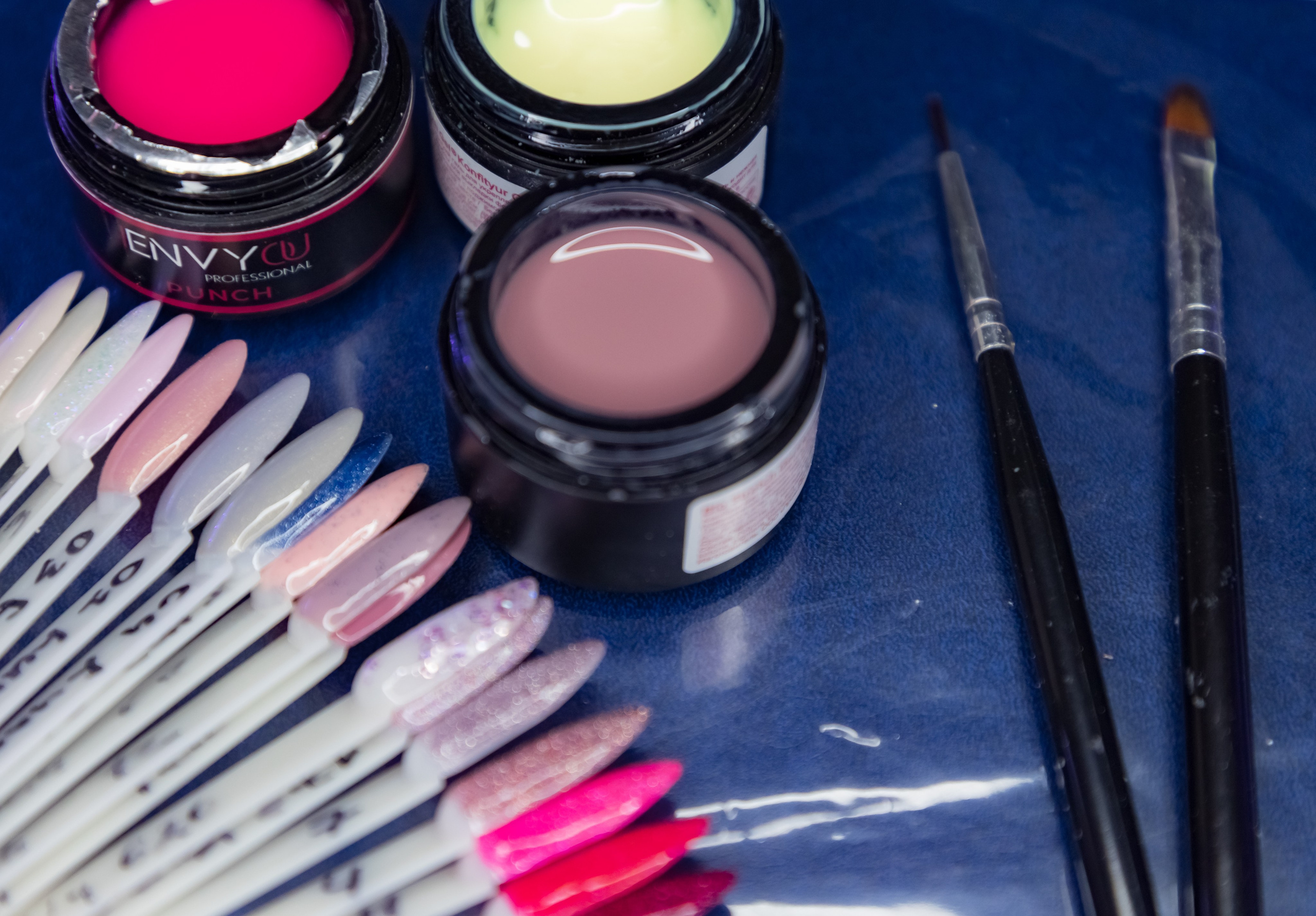 Контент съемка. Бьюти салон. Салон красоты. Фотограф Самара, Санкт-Петербург Татьяна Гузева. Женские портреты. Контент