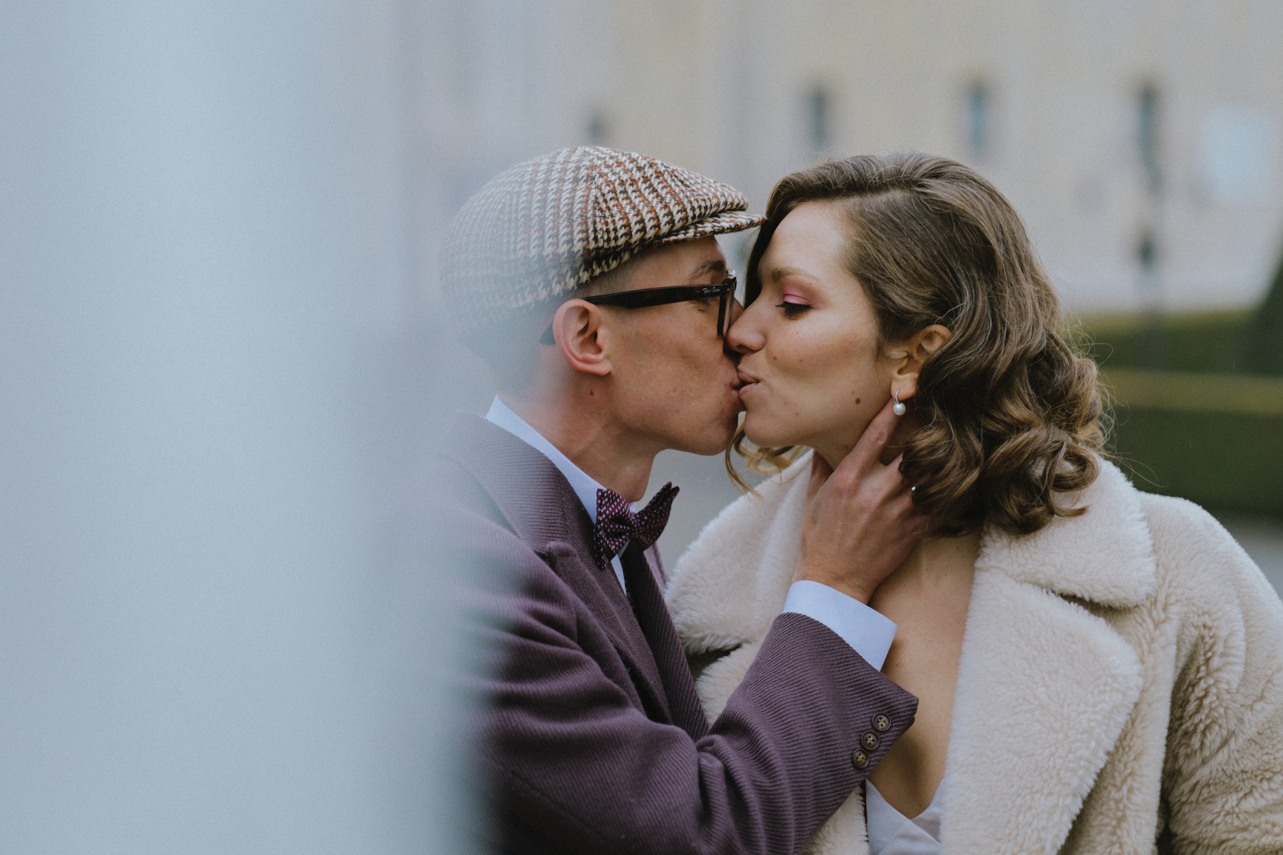 Айрат и Лиза. Фотограф в Армении Женя Гилевич