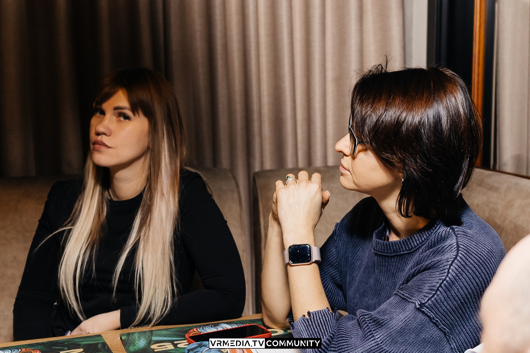 Эйнштейн Party в ресторане «Мюнхен»