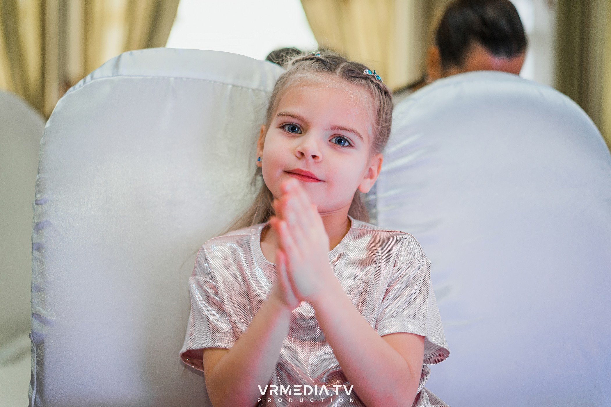 ХОЛОДНОЕ СЕРДЦЕ в ресторане «Империя»