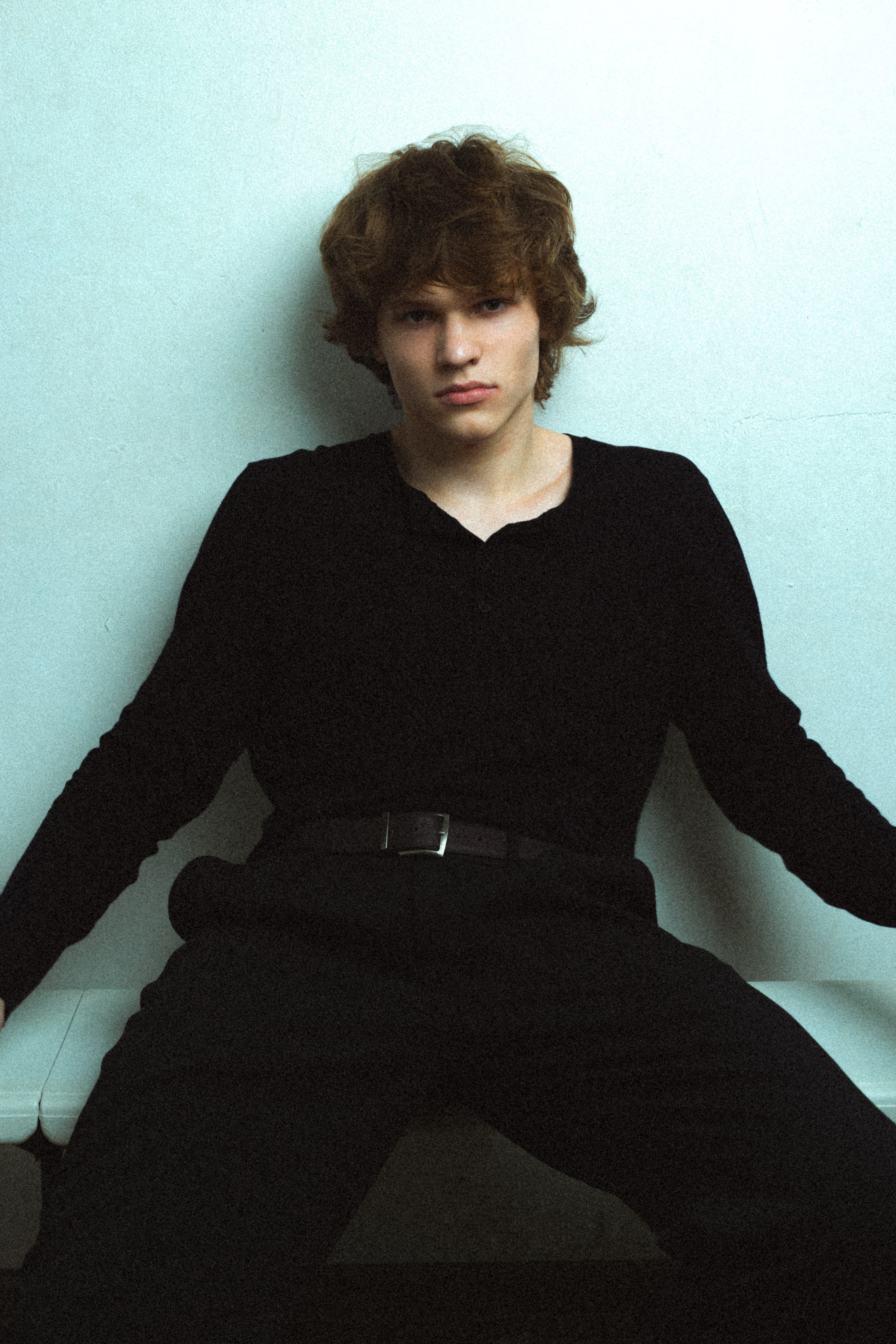 Grisha. Modeling agency TM MODELS