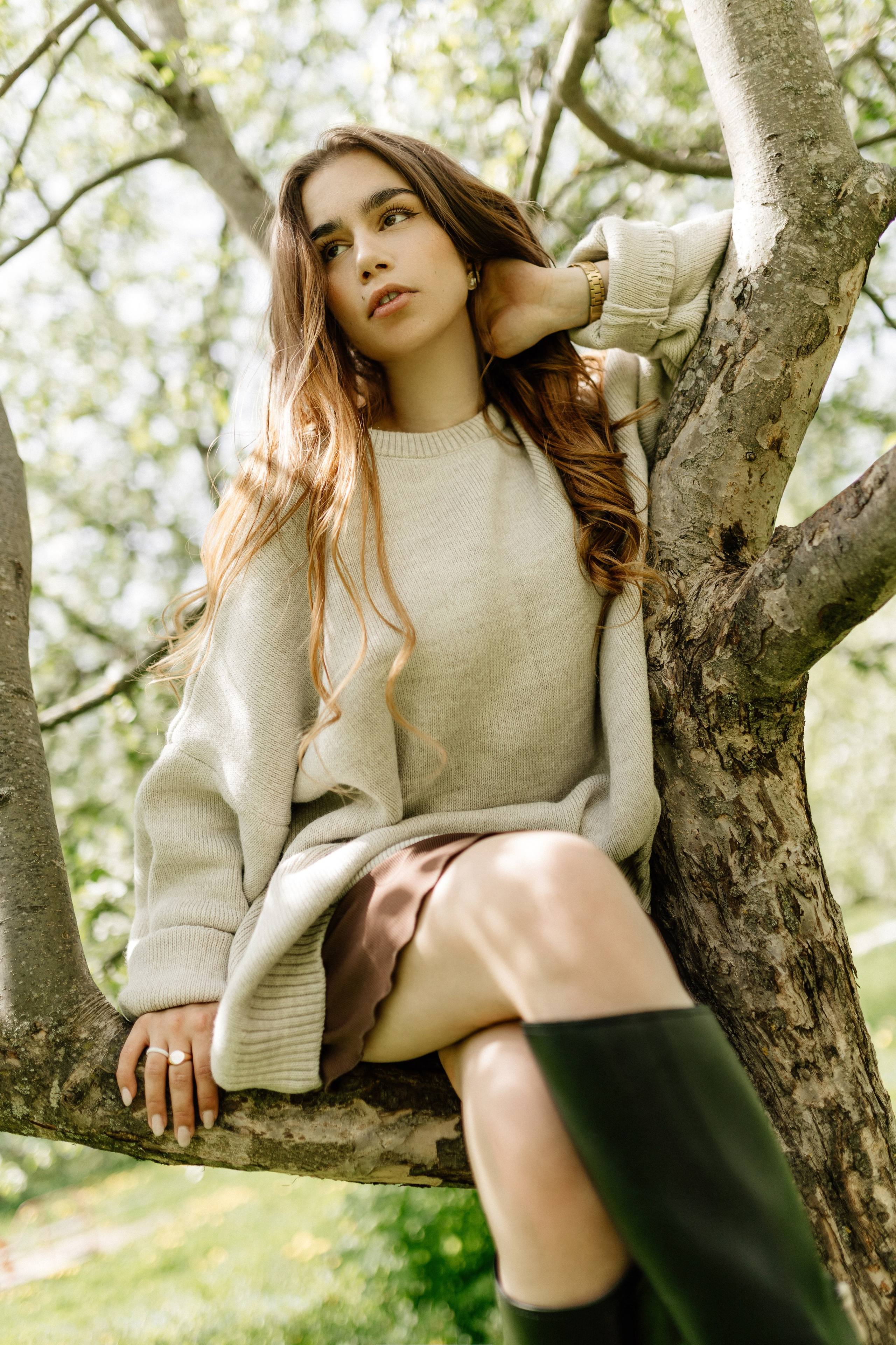 Екатерина. Фотограф Александра Кузнецова